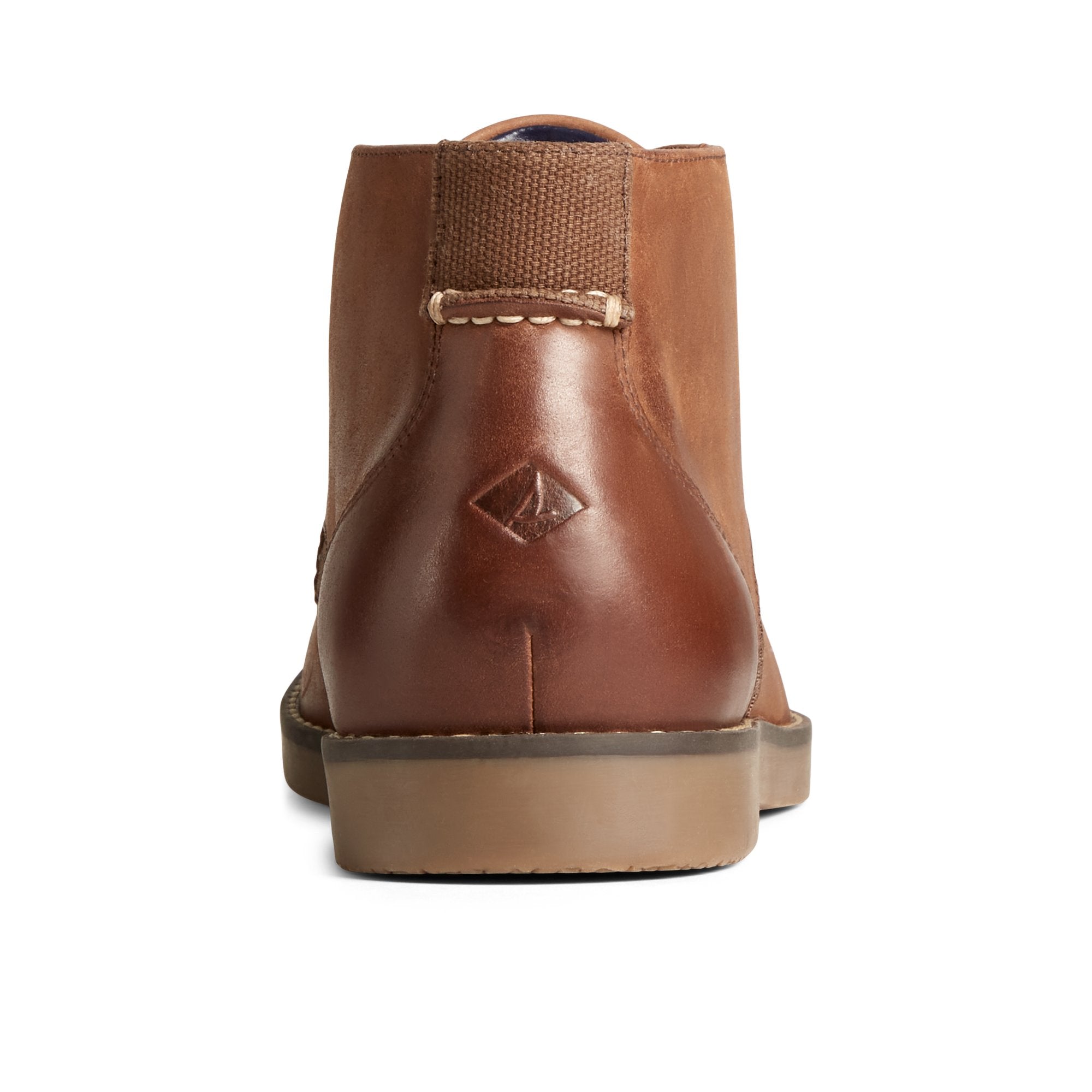 Newman Chukka Boot Brown - Image 4