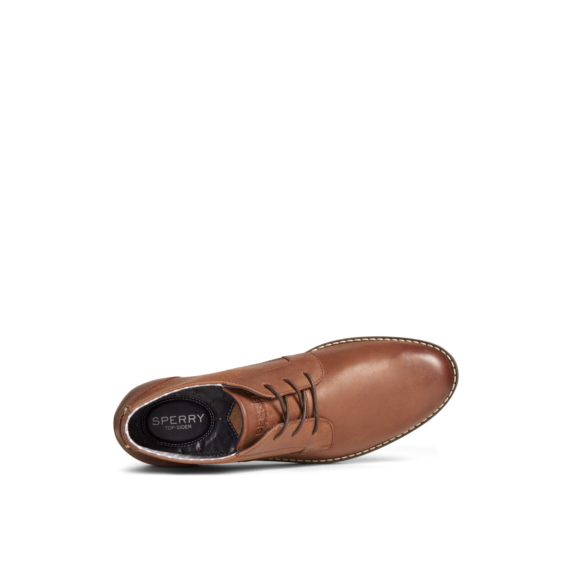 Newman Chukka Boot Brown - Image 5