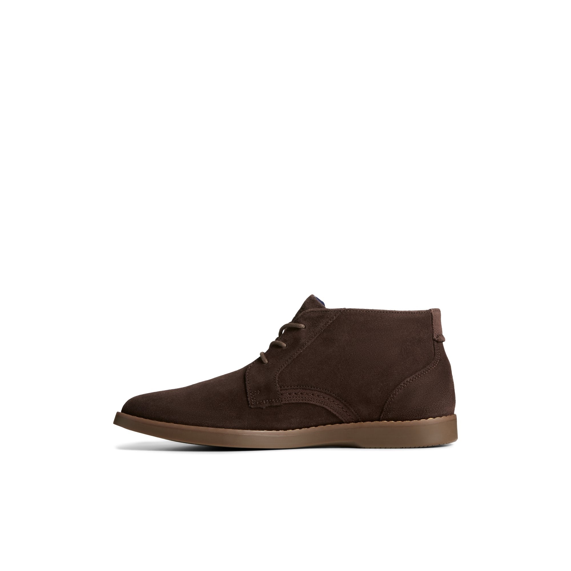 Newman Chukka Boot Brown 13888630 - Image 2
