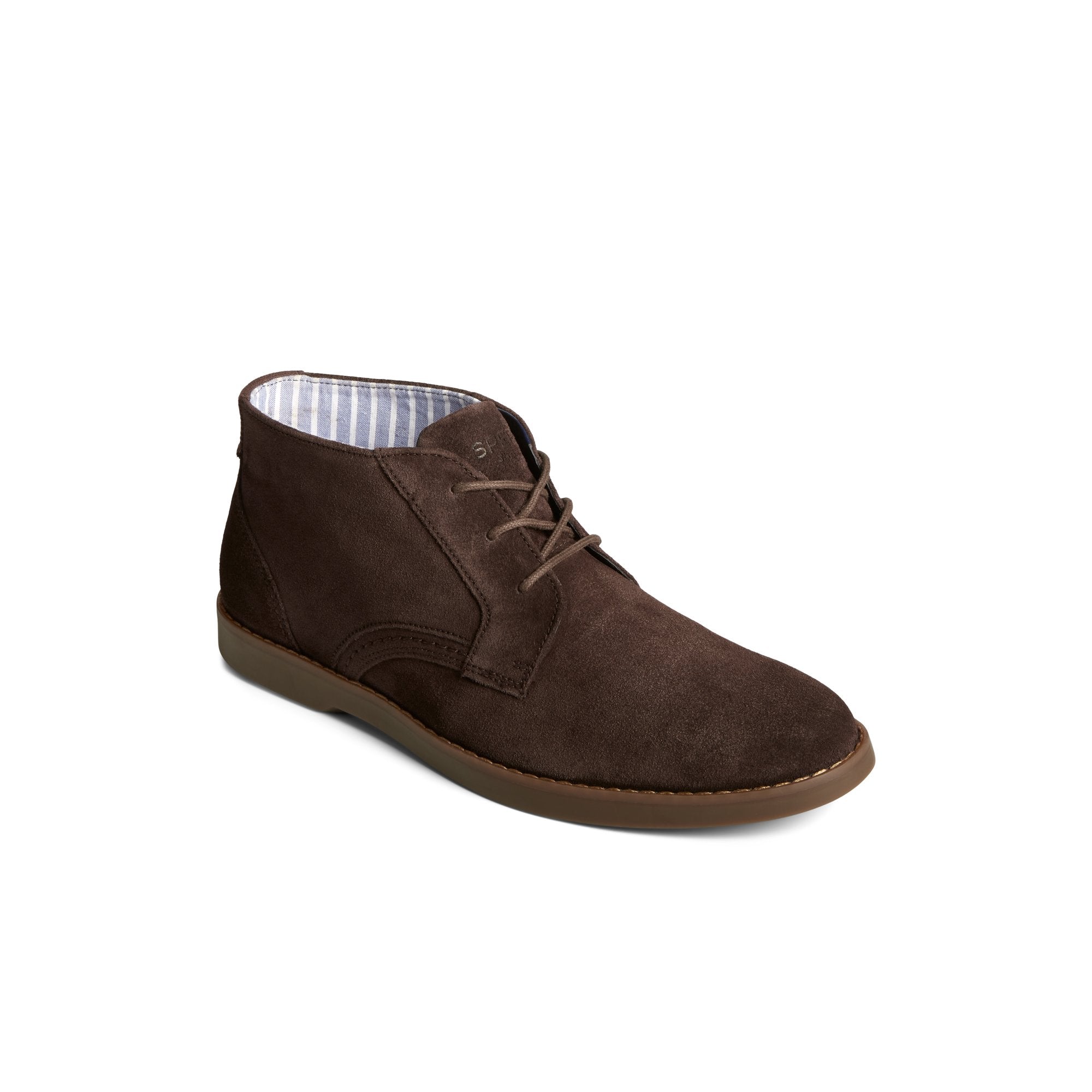 Newman Chukka Boot Brown 13888630 - Image 3