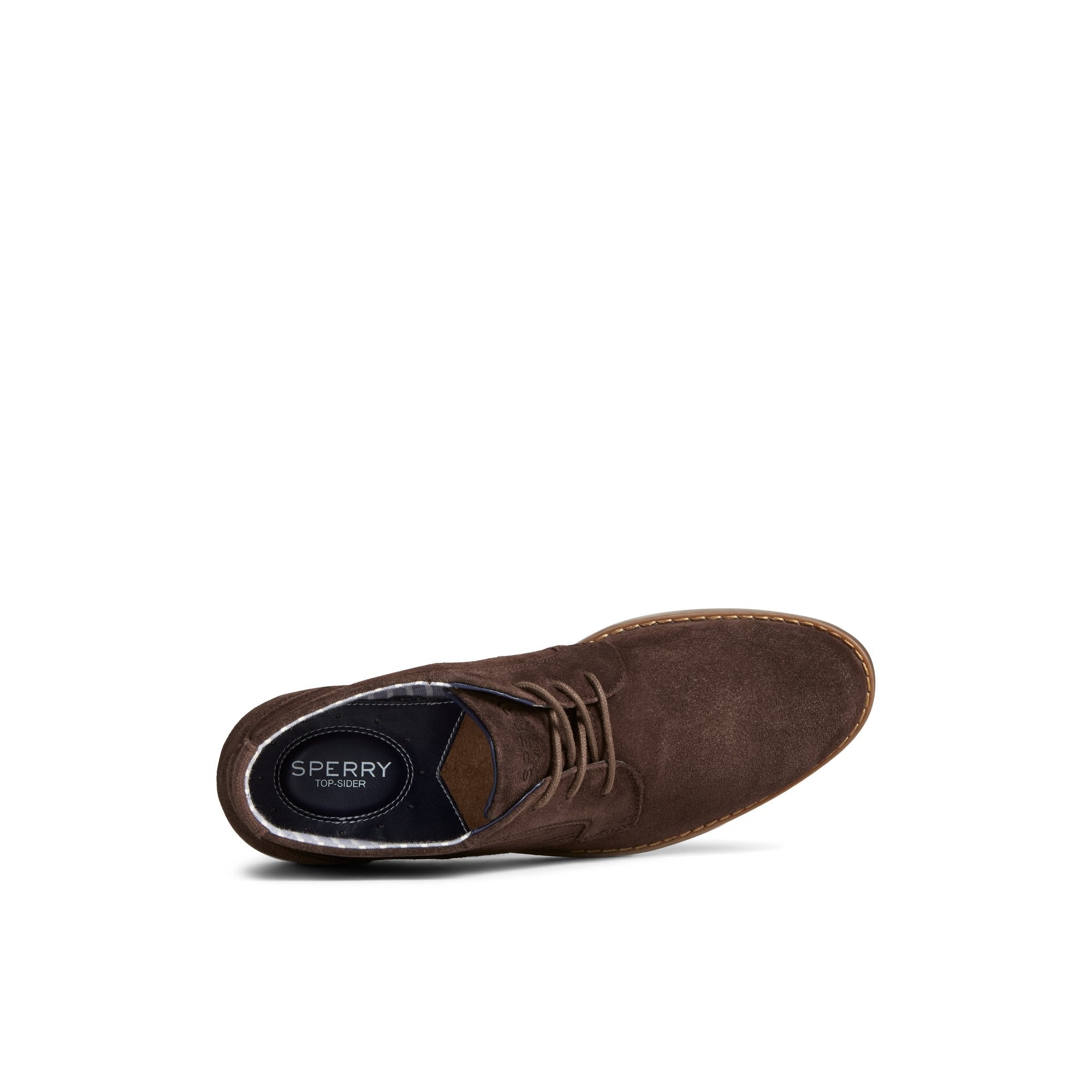 Newman Chukka Boot Brown 13888630 - Image 5
