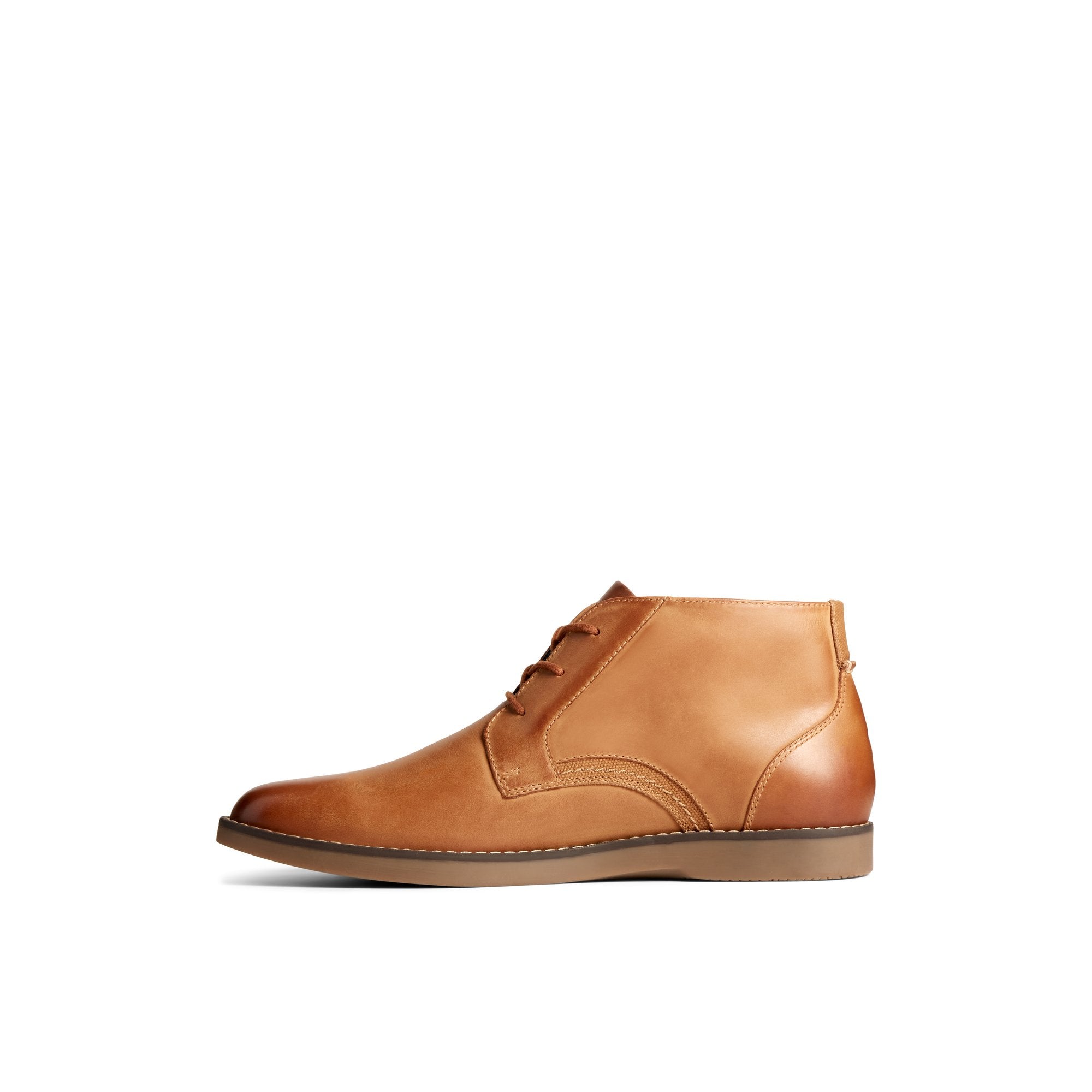 Newman Chukka Boot Medium Beige - Image 2