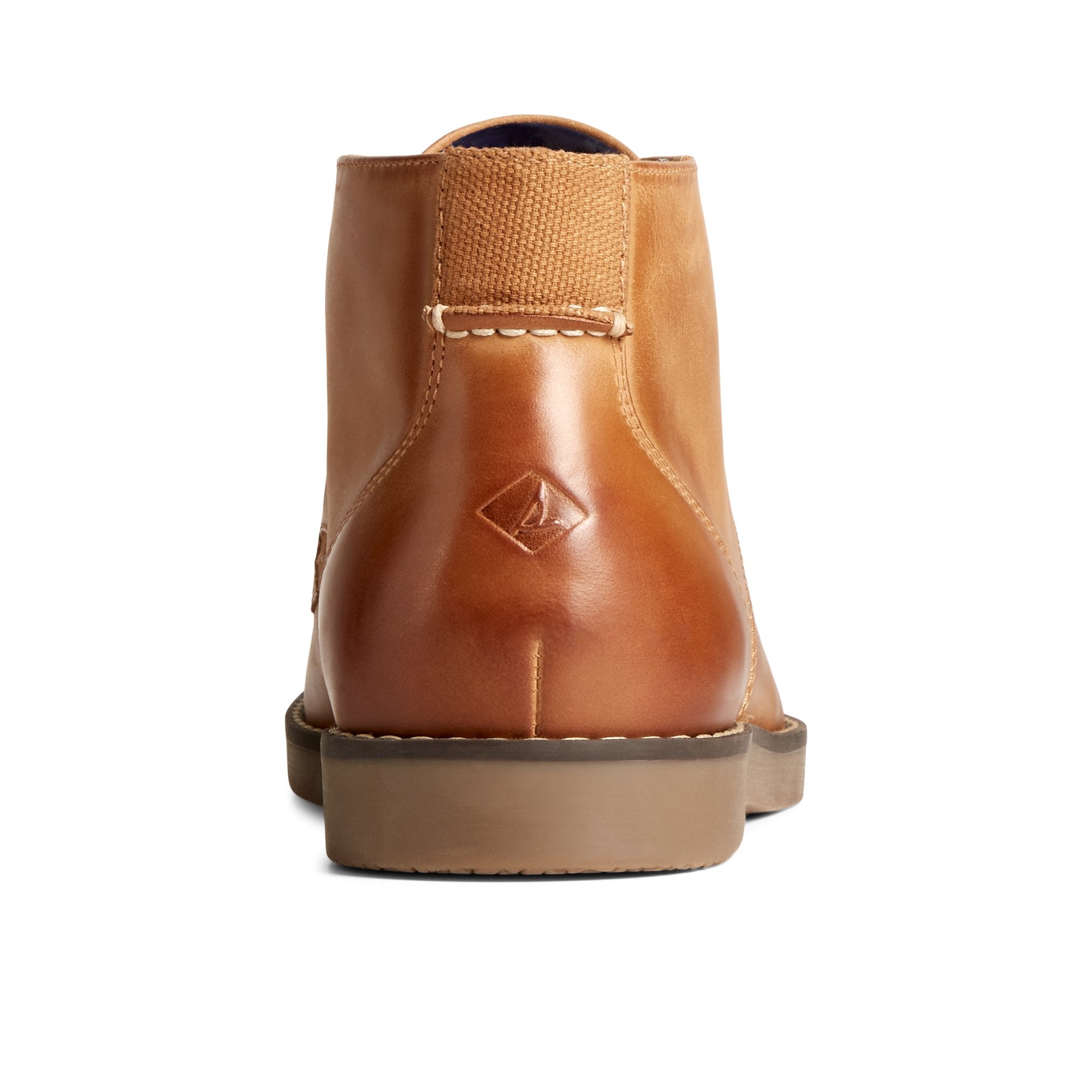 Newman Chukka Boot Medium Beige - Image 4