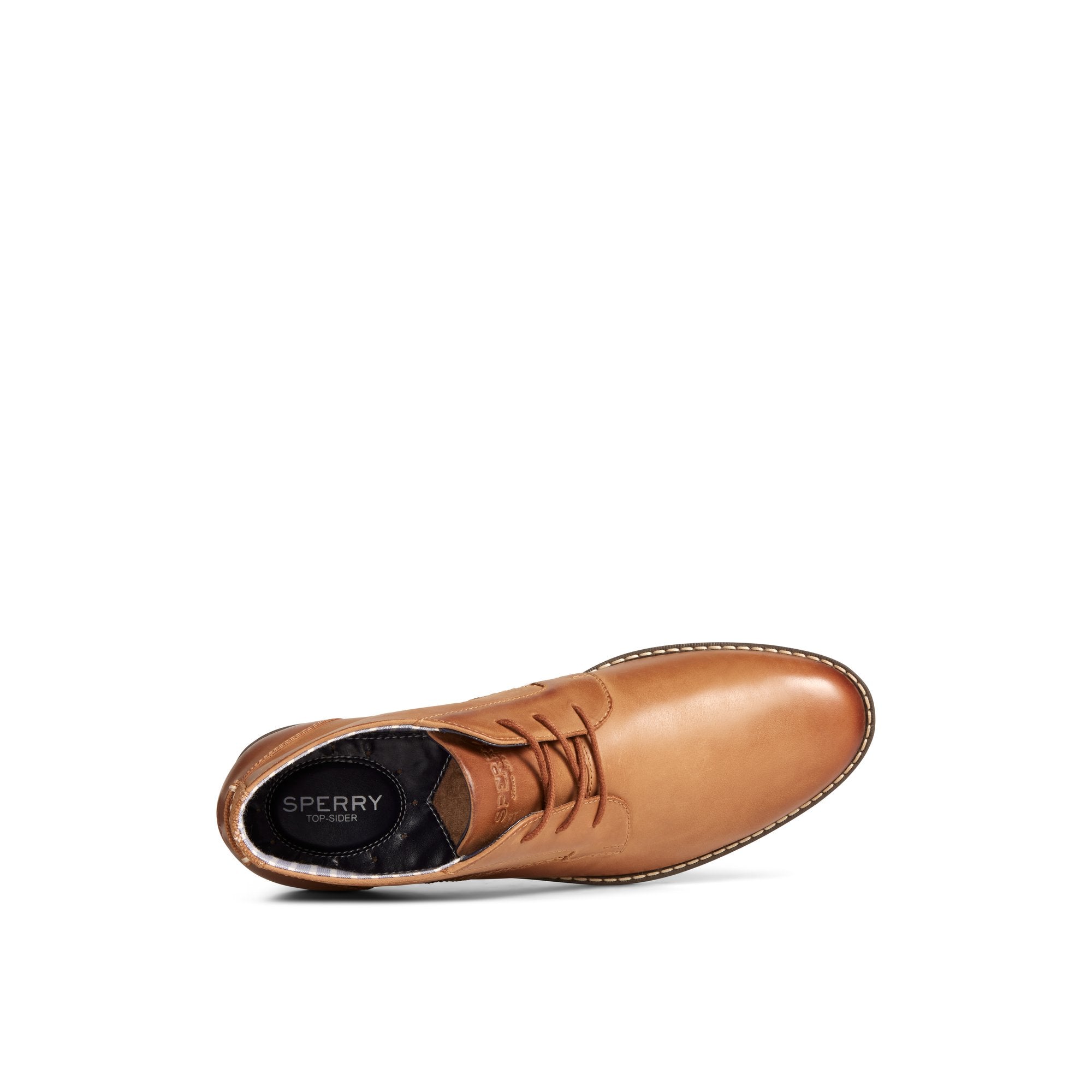 Newman Chukka Boot Medium Beige - Image 5