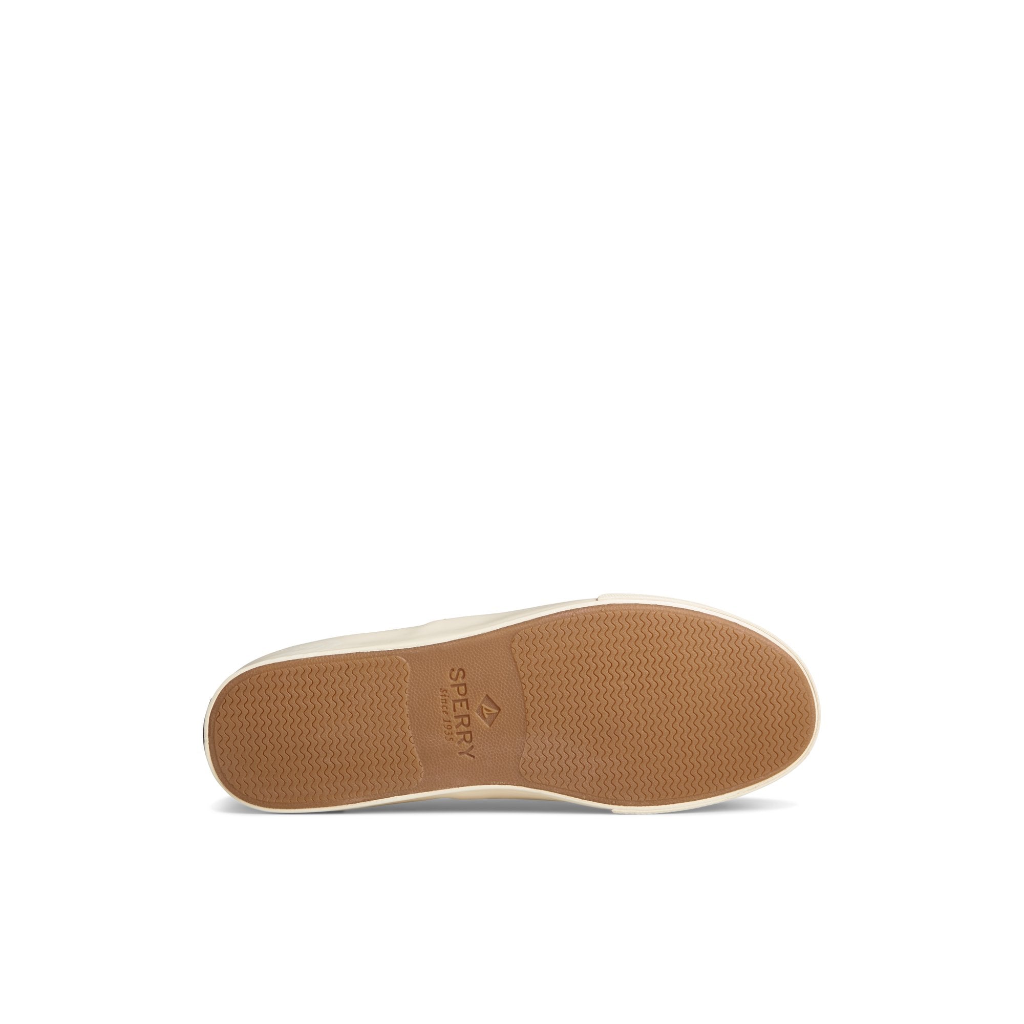 Striper II Washed Canvas CVO Sneaker Brown - Image 6