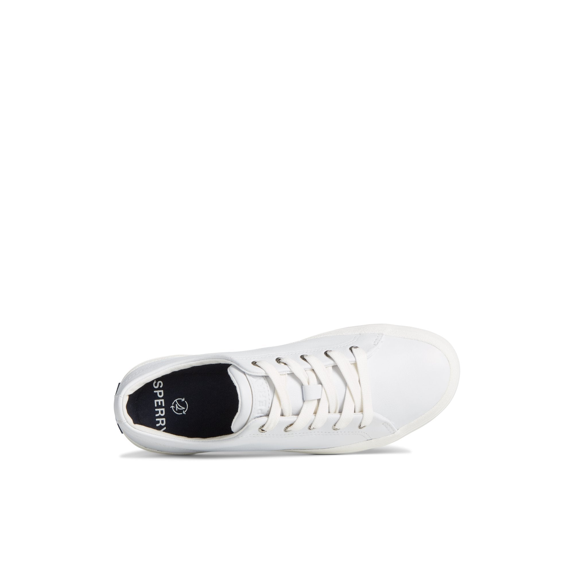 Striper II LTT Leather Sneaker - Image 5