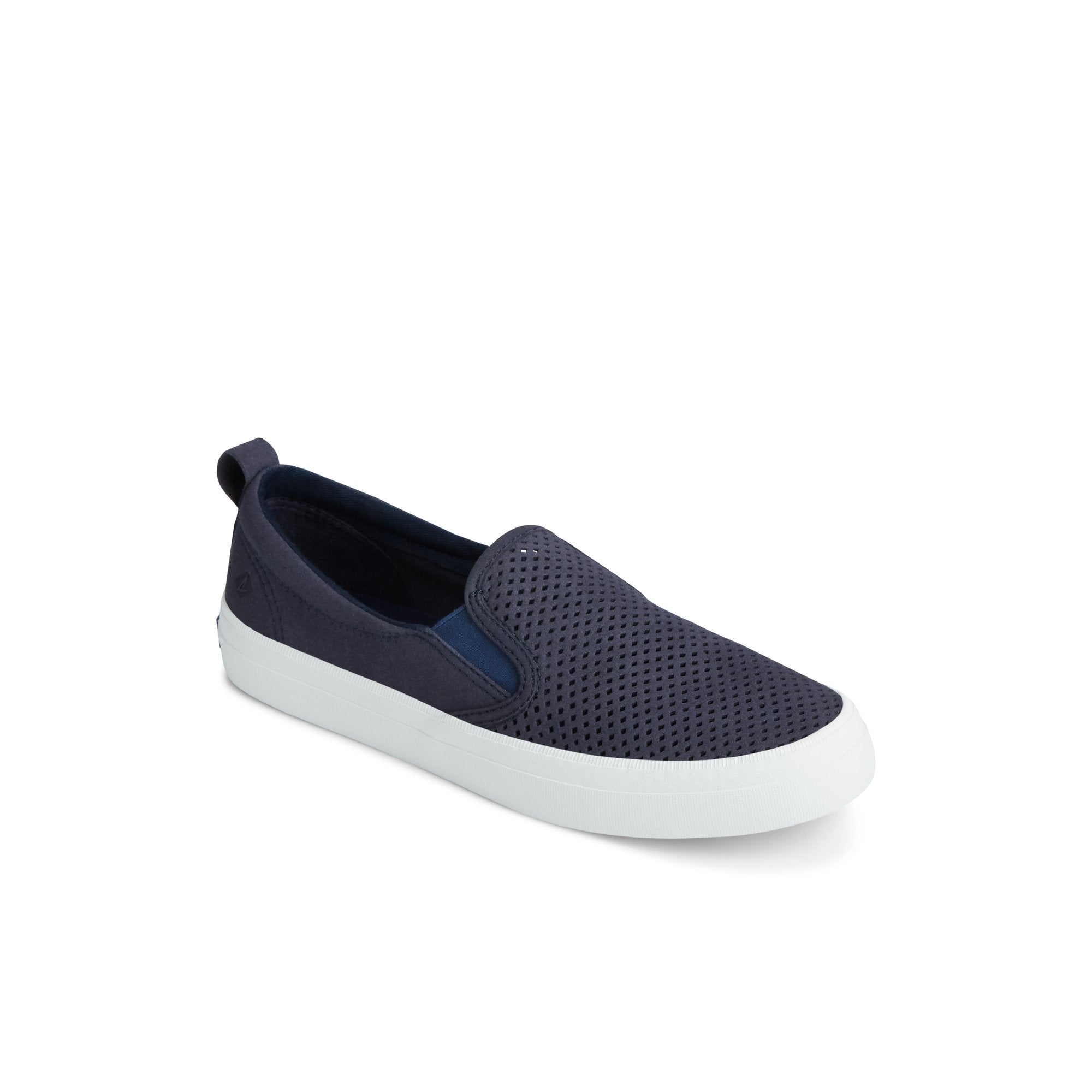 Cresttwingop Navy Women's SeaCycled - Image 3