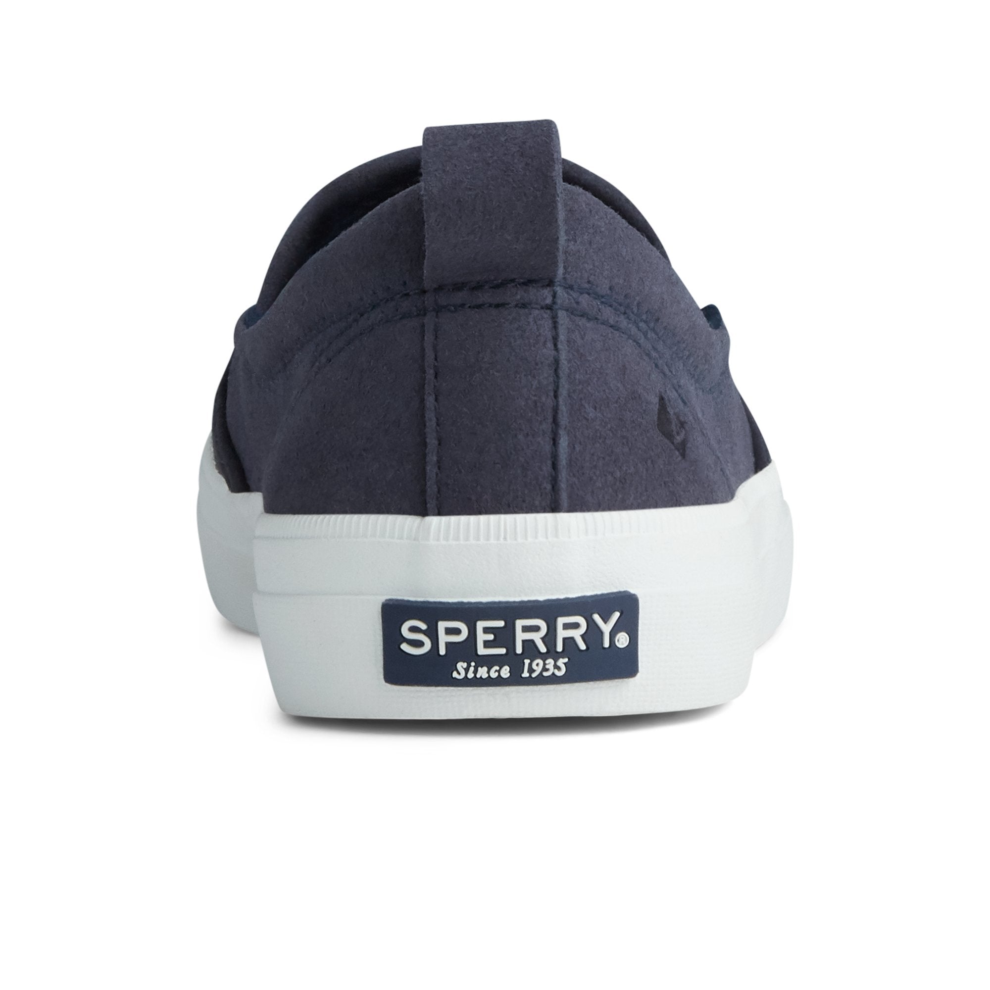 Cresttwingop Navy Women's SeaCycled - Image 4