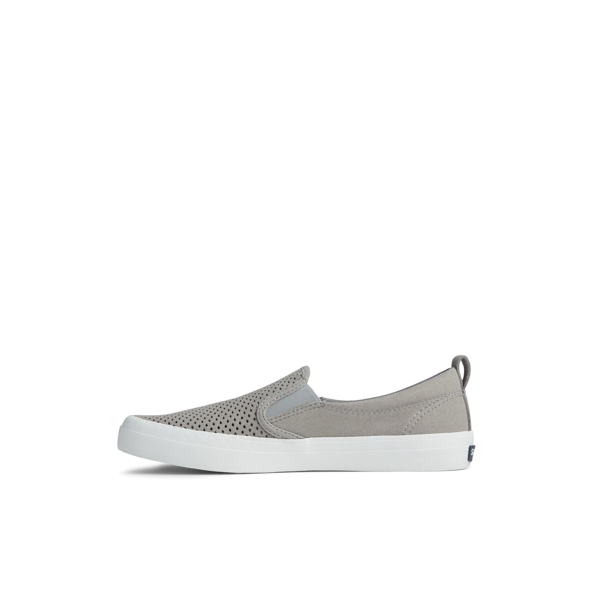 Cresttwingop Grey Women's SeaCycled - Image 2