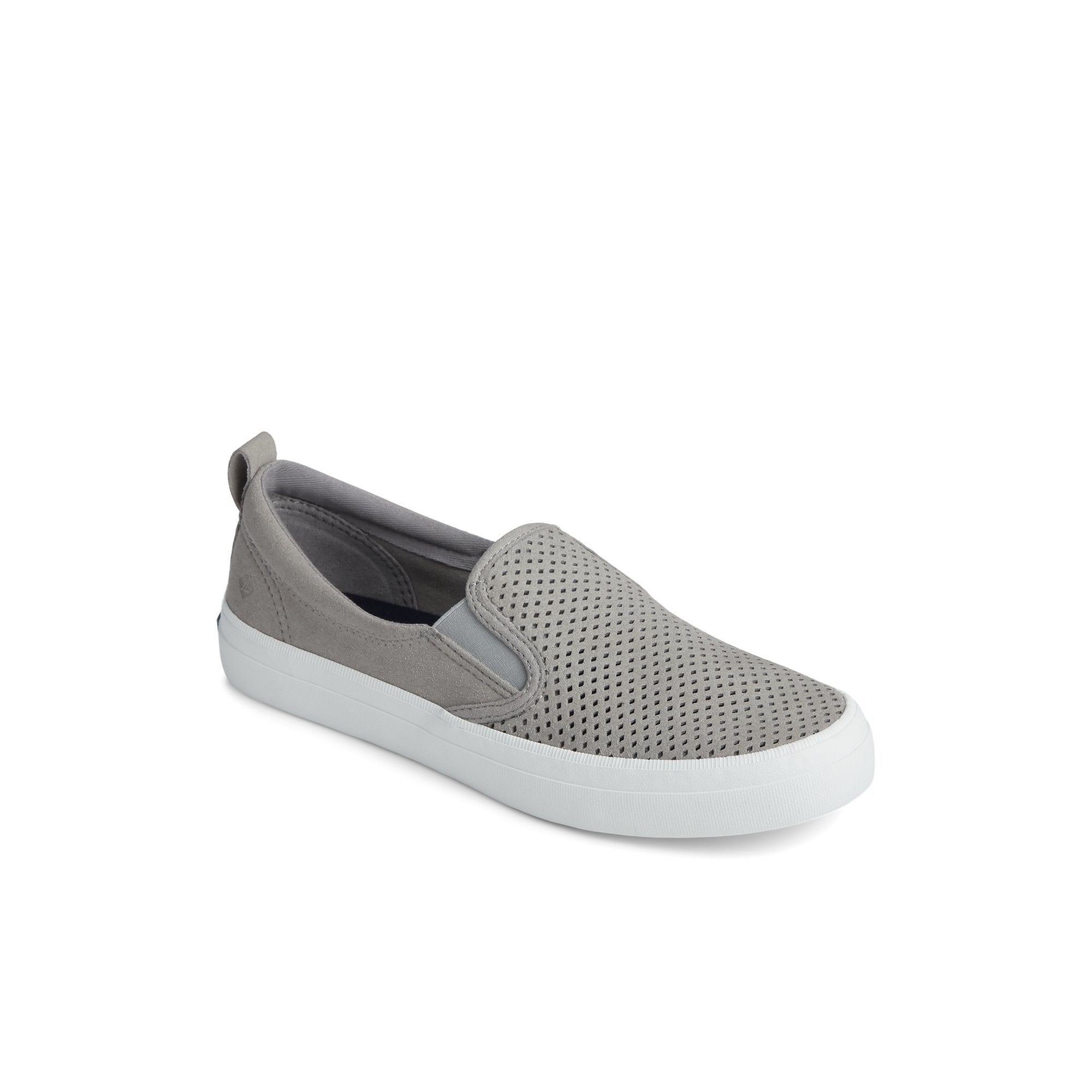 Cresttwingop Grey Women's SeaCycled - Image 3