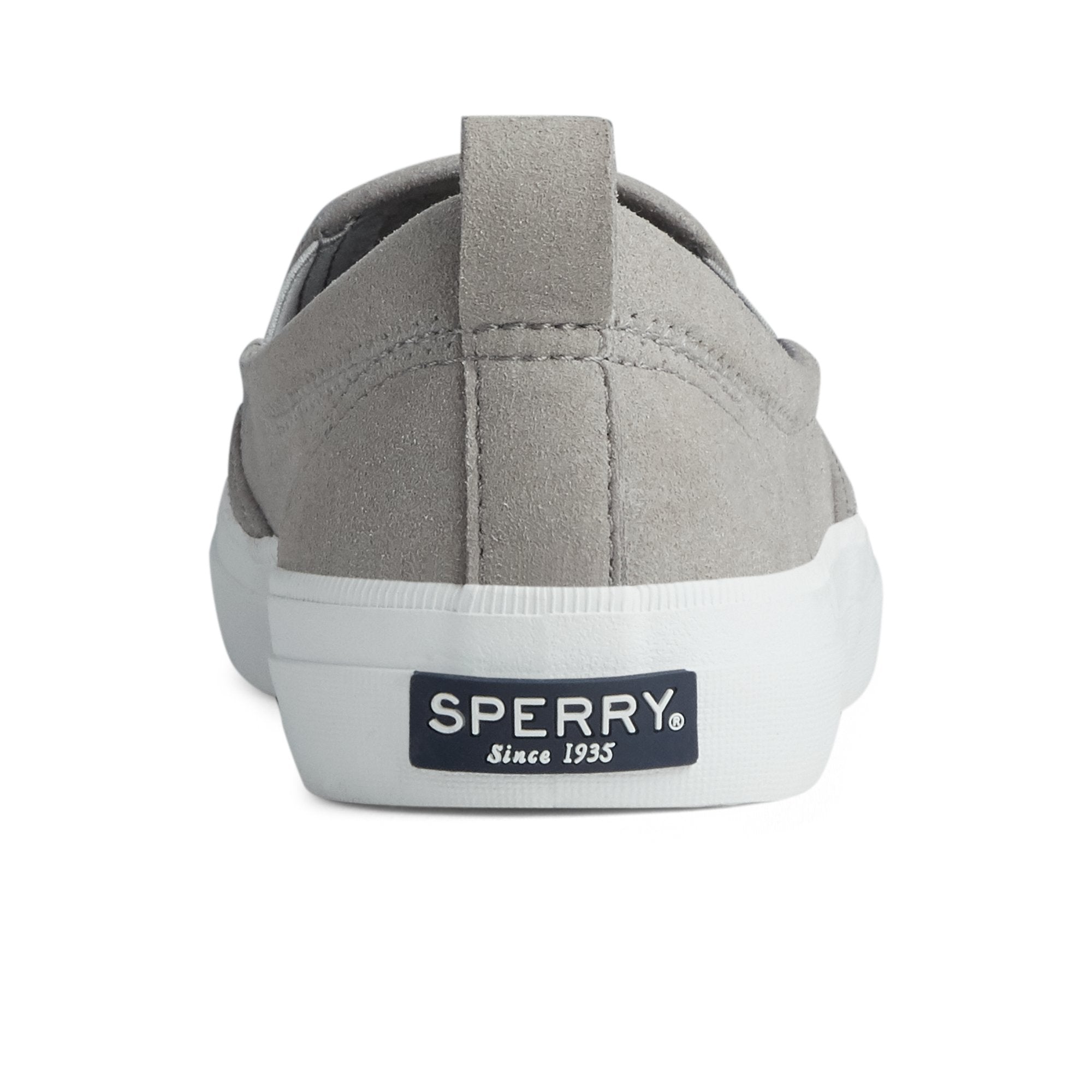 Cresttwingop Grey Women's SeaCycled - Image 4