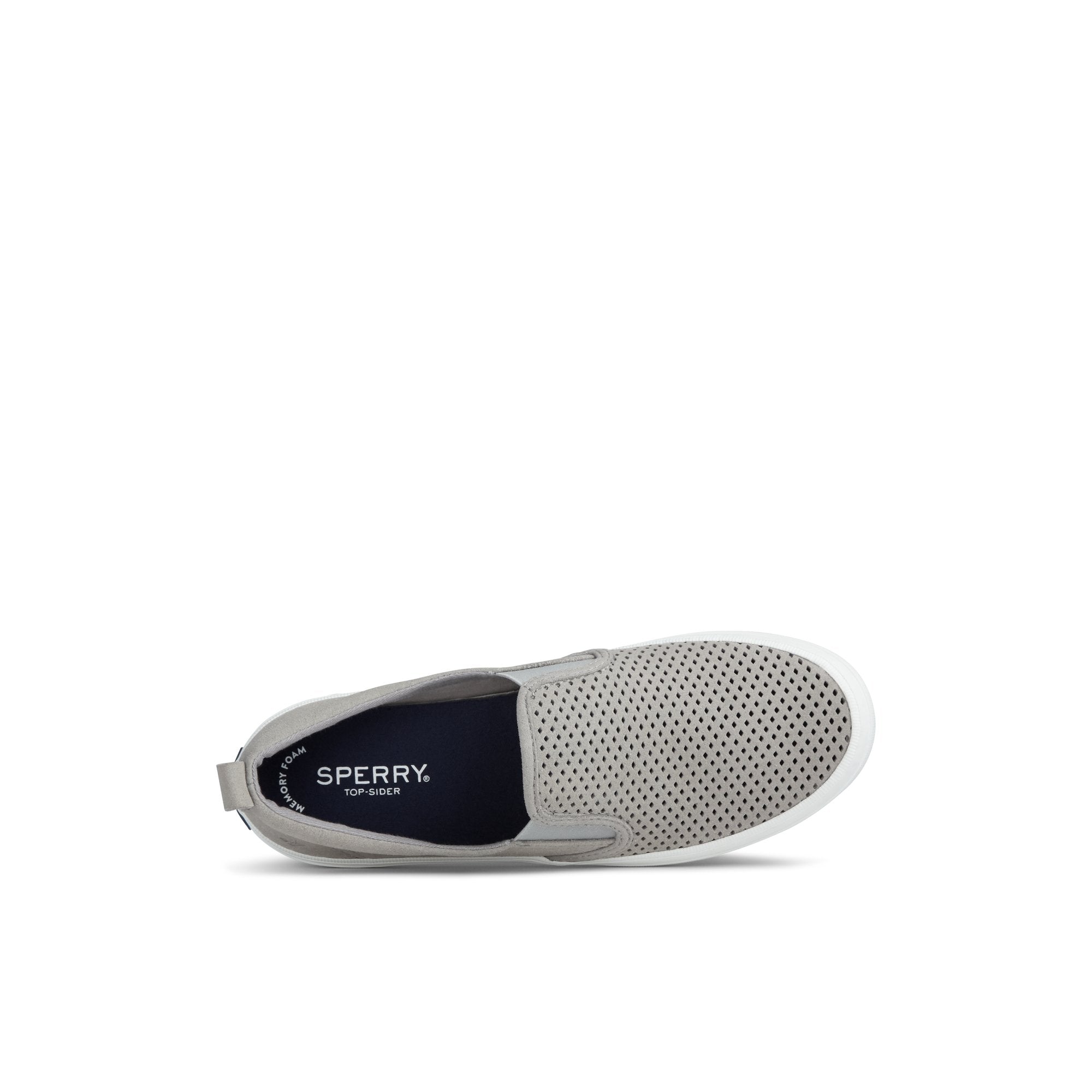 Cresttwingop Grey Women's SeaCycled - Image 5