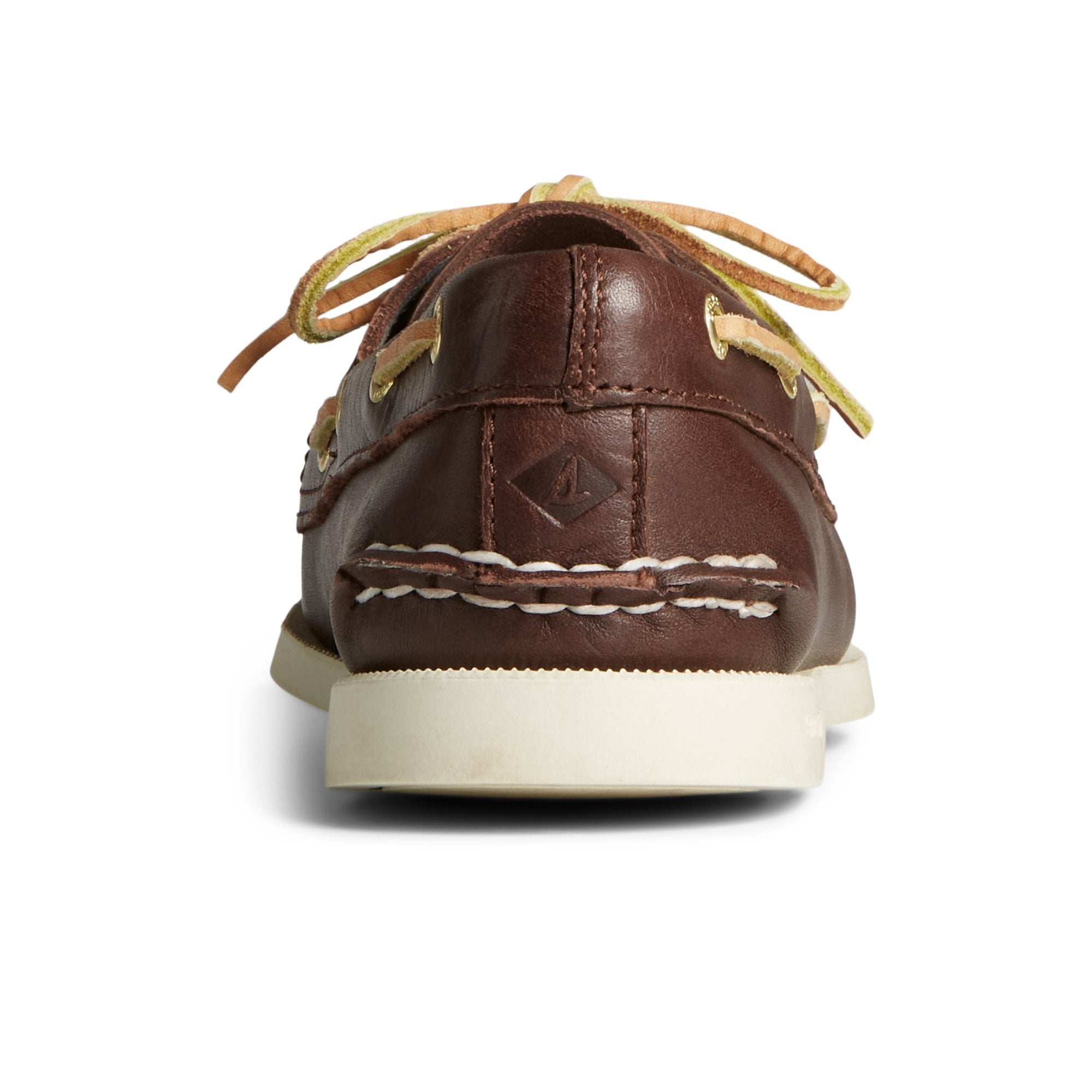 Authentic Original™ 2-Eye Lite Boat Shoe Brown Women's Women - Image 5