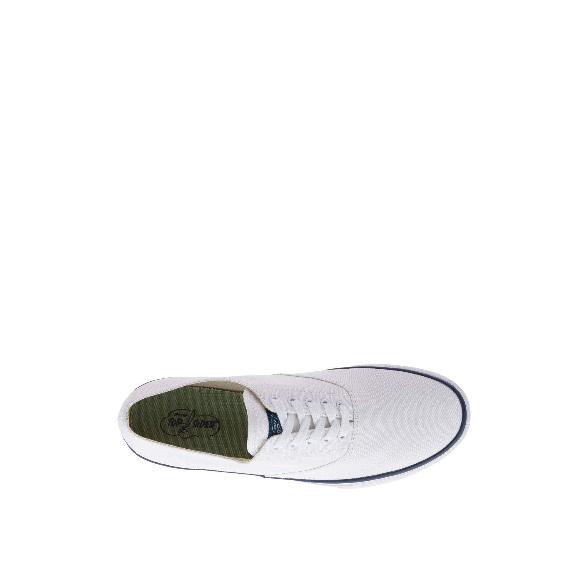 Classiccvo White Unisex Sneakers - Image 5