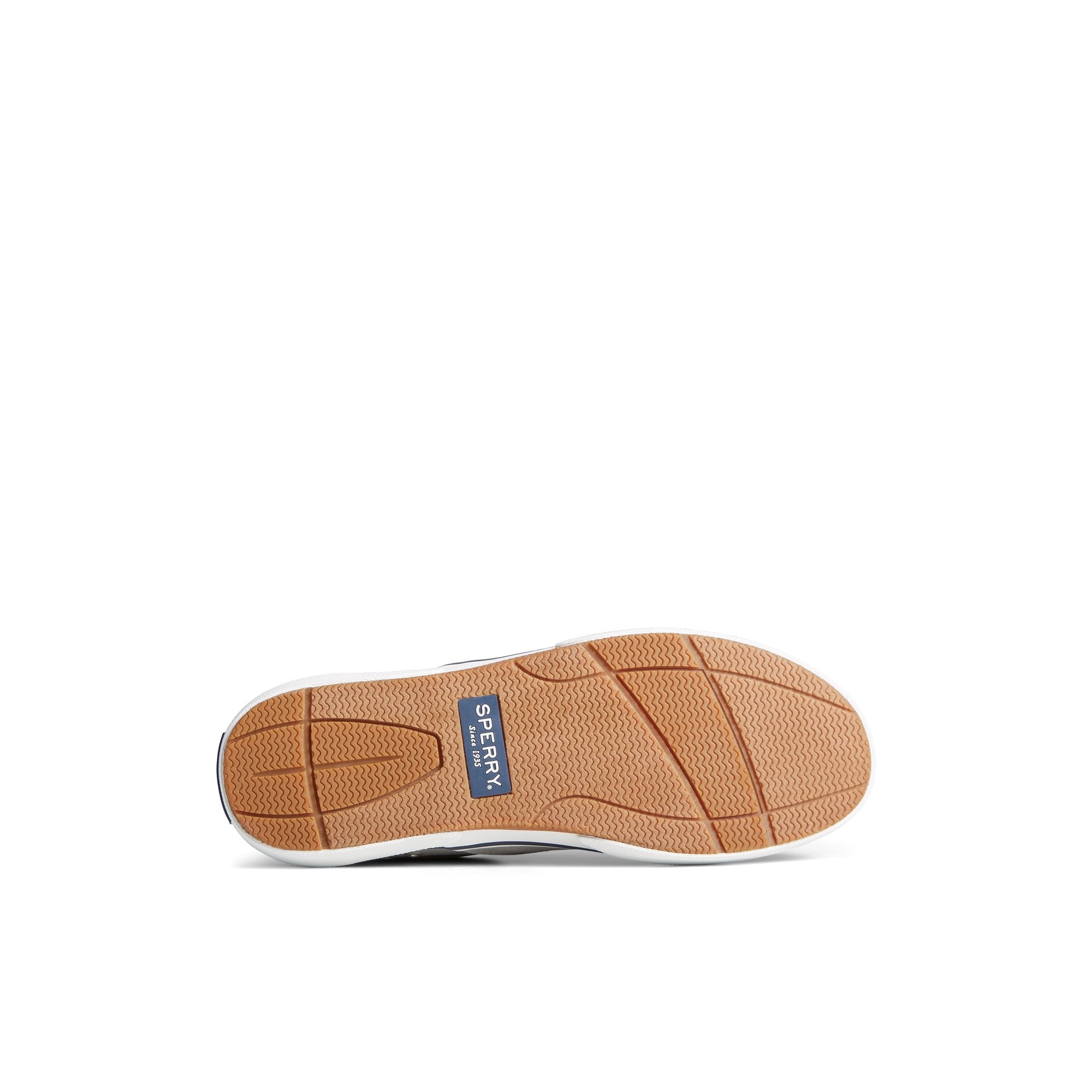 Halyardcvost Grey Men's Sneakers - Image 6