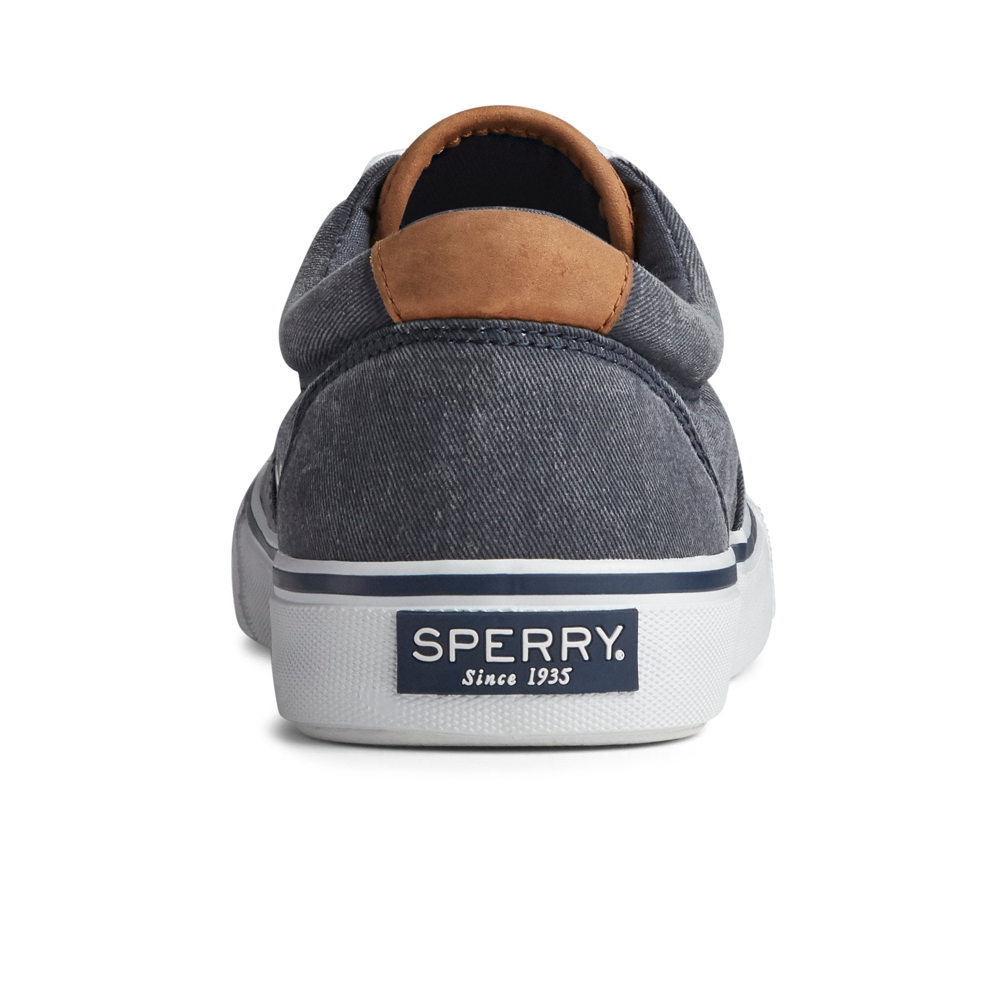 Striperii tx Navy Unisex Sneakers - Image 4