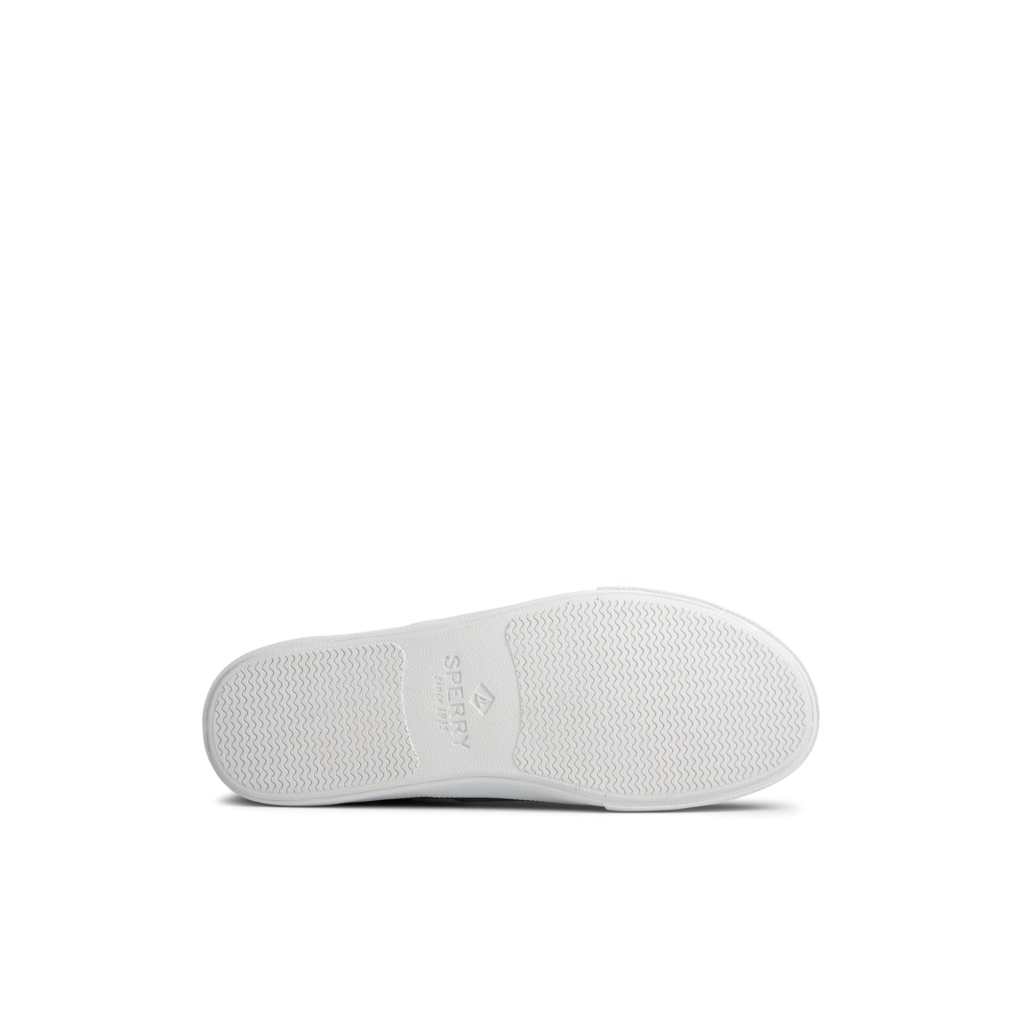 Striperii tx Navy Unisex Sneakers - Image 6