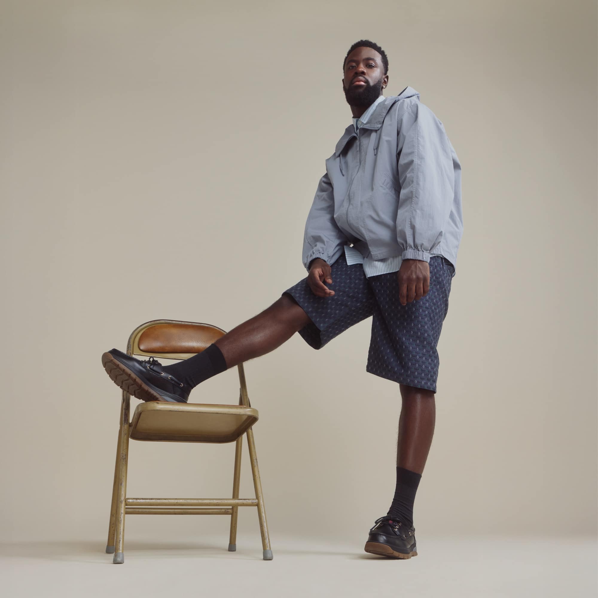 Gdbillfishpw Black Men's Gold Cup™ Luxury - Image 2
