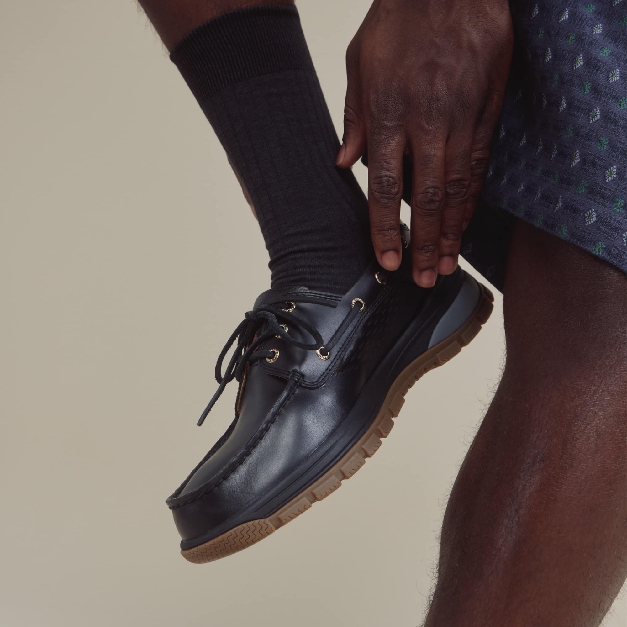 Gdbillfishpw Black Men's Gold Cup™ Luxury - Image 8