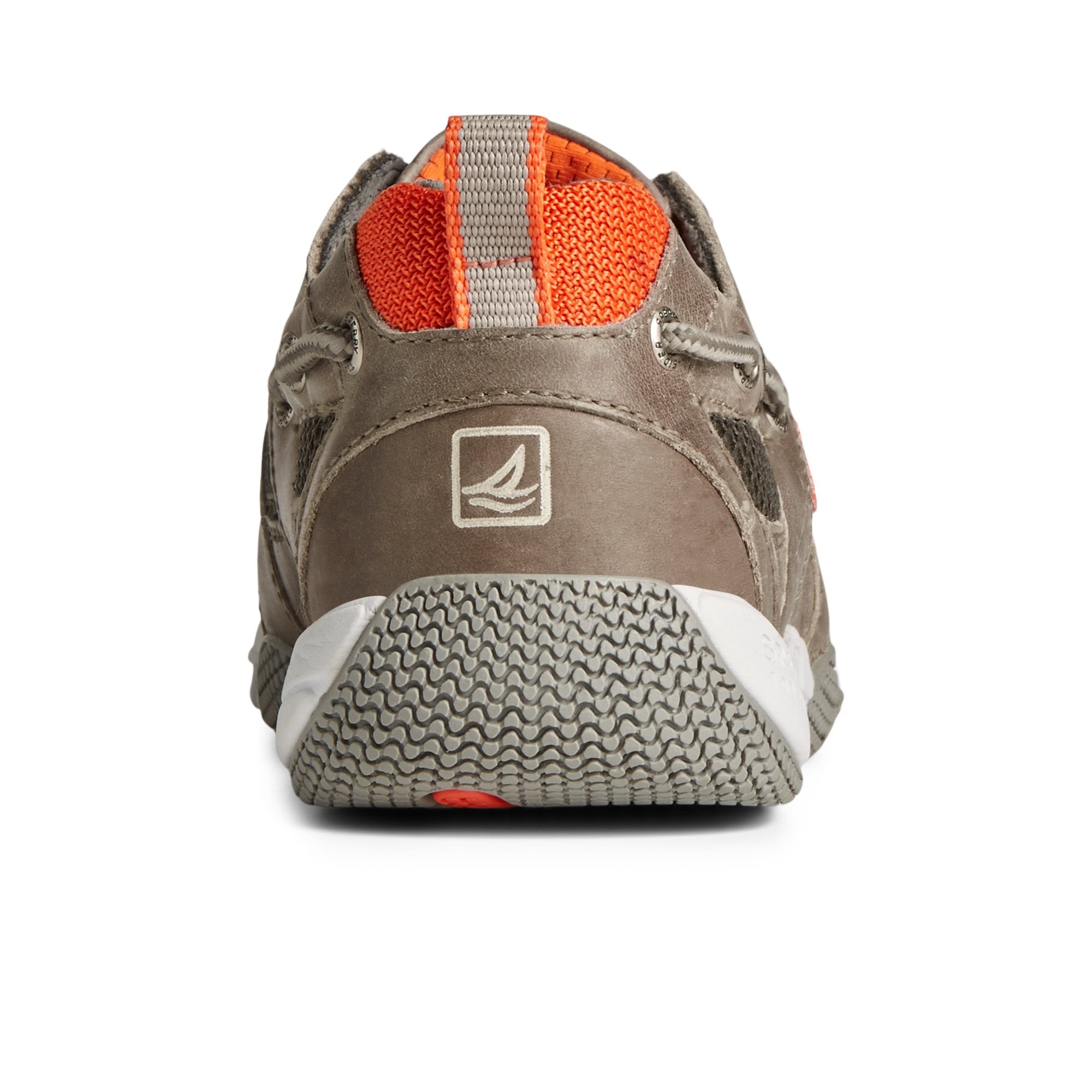 Sea Kite Sport Moc Boat Shoe Grey - Image 4
