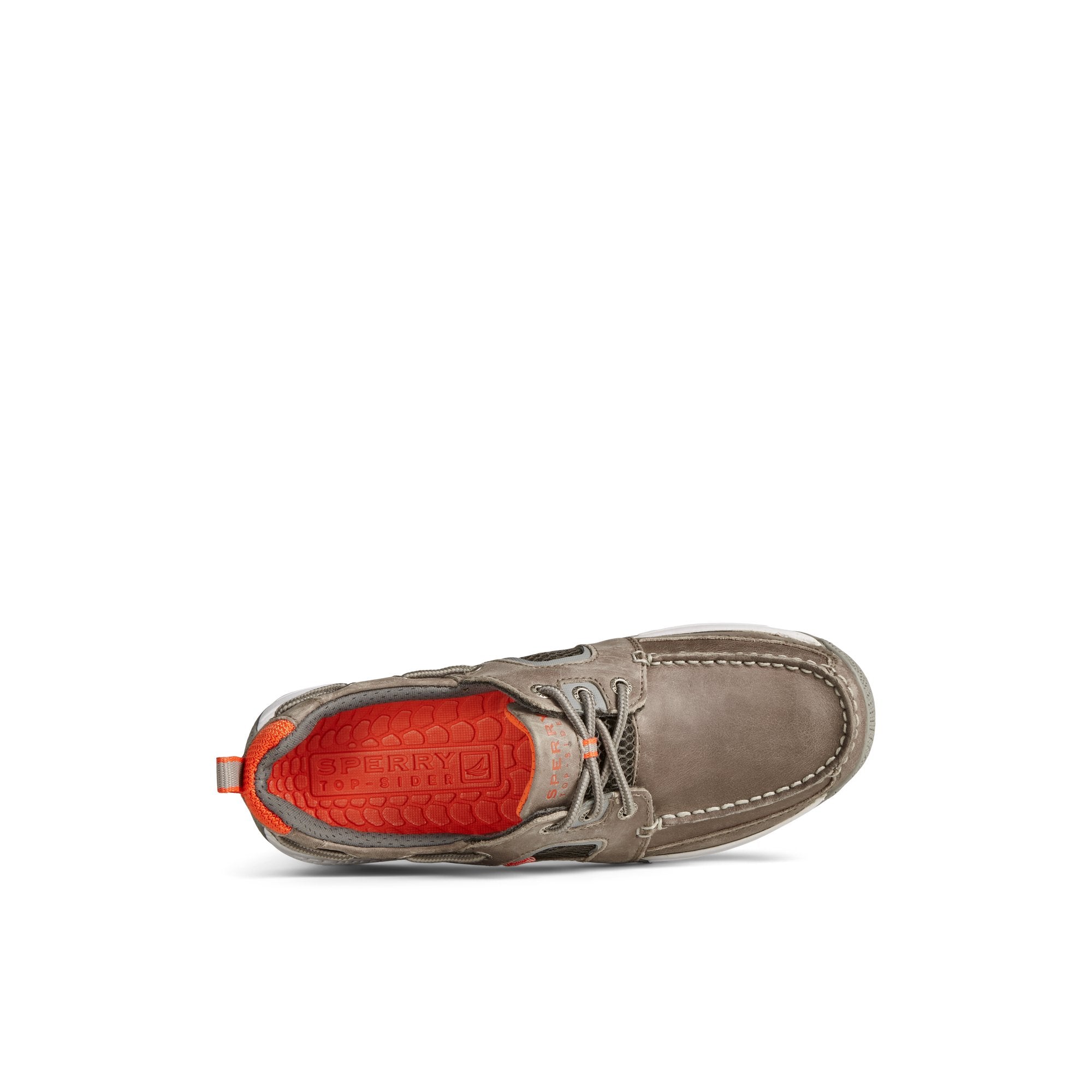 Sea Kite Sport Moc Boat Shoe Grey - Image 5