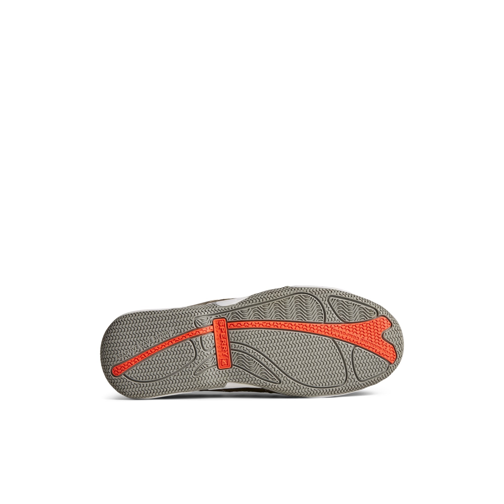 Sea Kite Sport Moc Boat Shoe Grey - Image 6