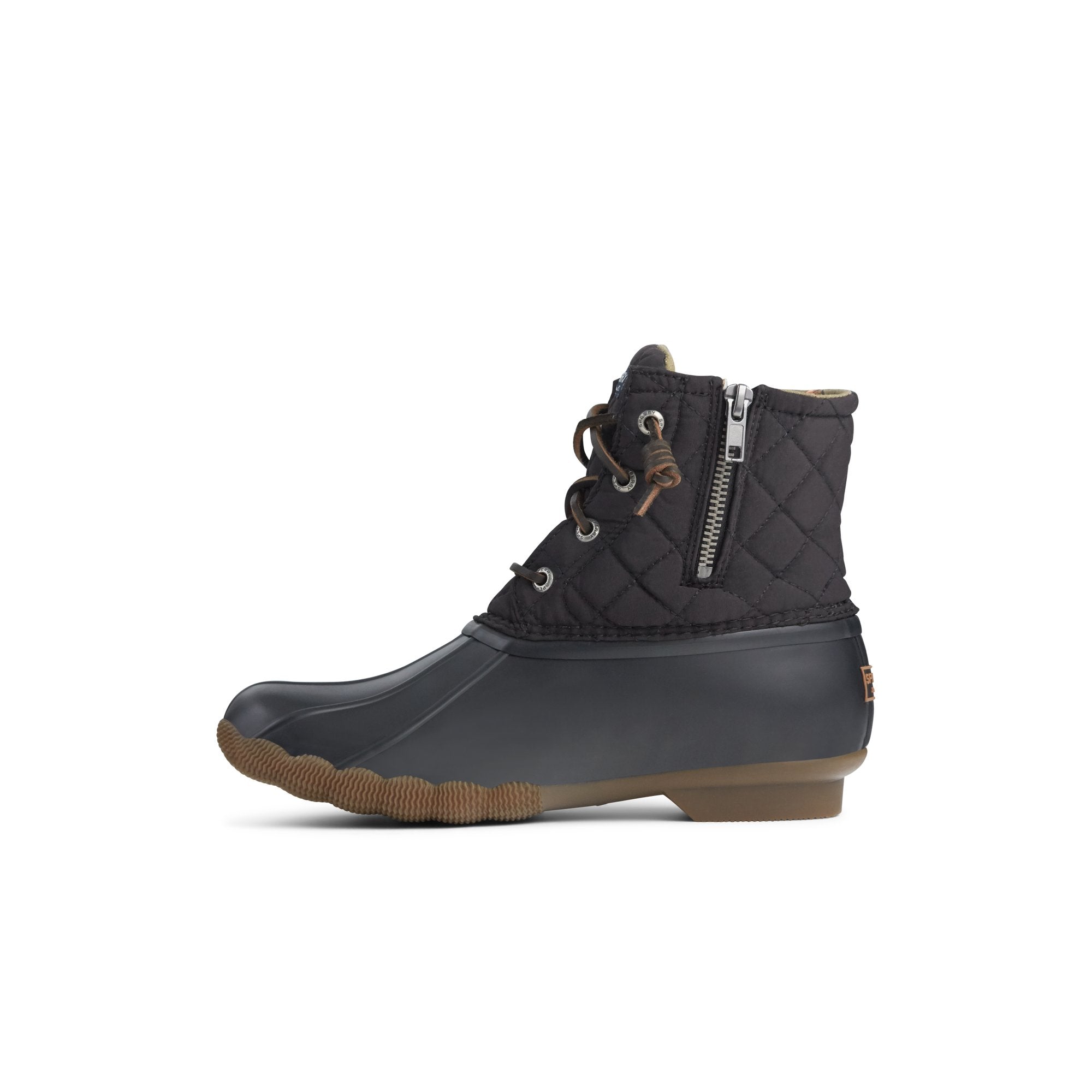 Saltwater Quilted Duck Boot - Image 2