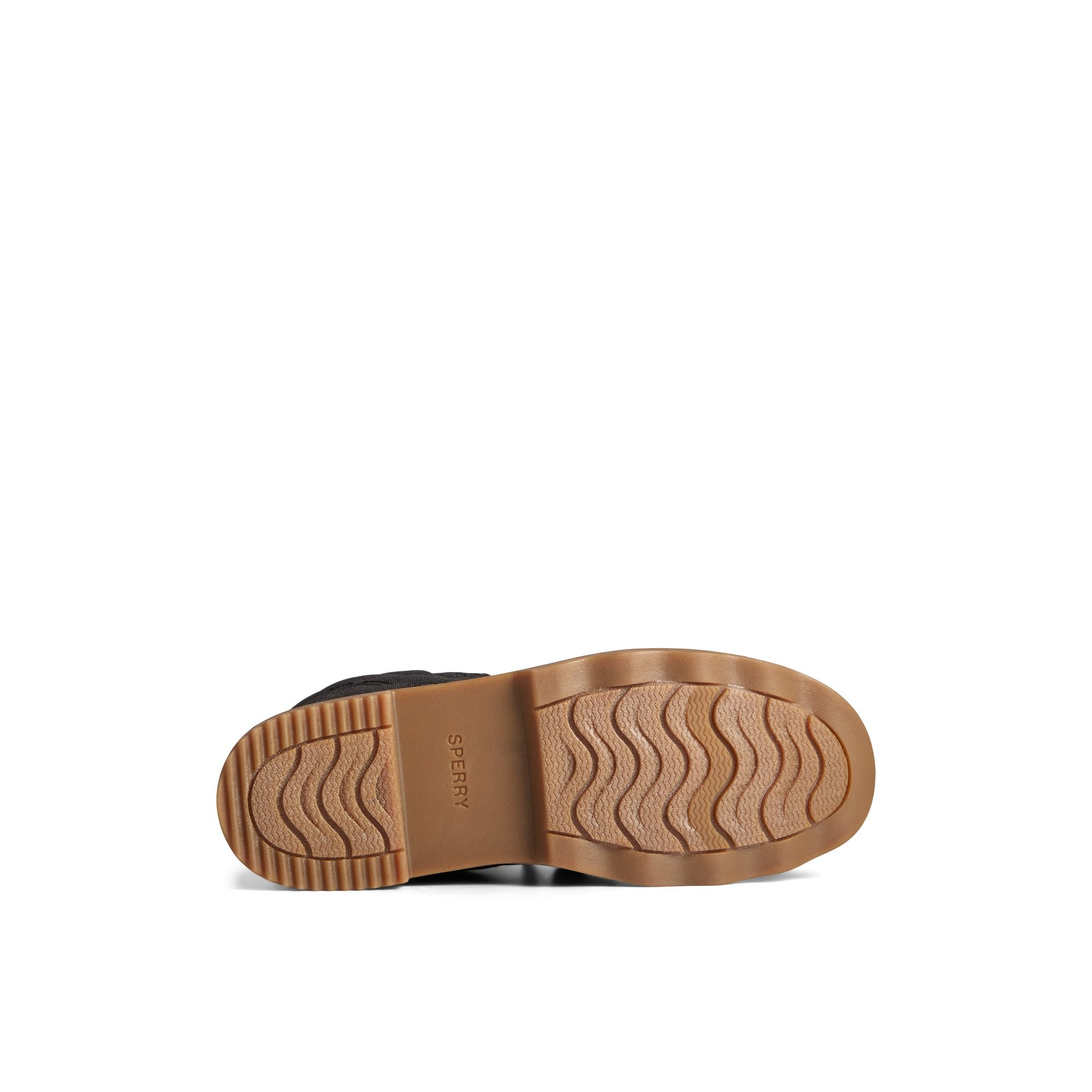 Saltwater™ 2.0 Textile Duck Boot Black - Image 6