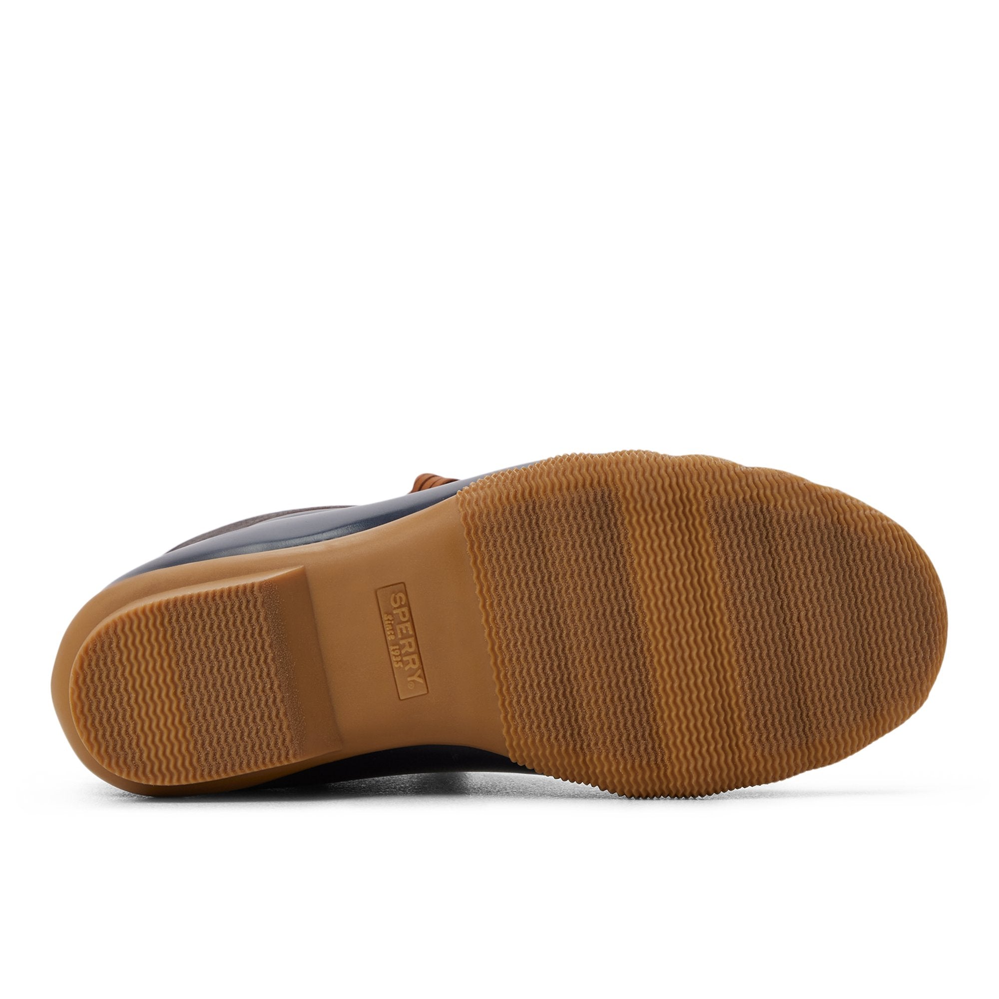 Saltwater Duck Boot Dark Beige - Image 6