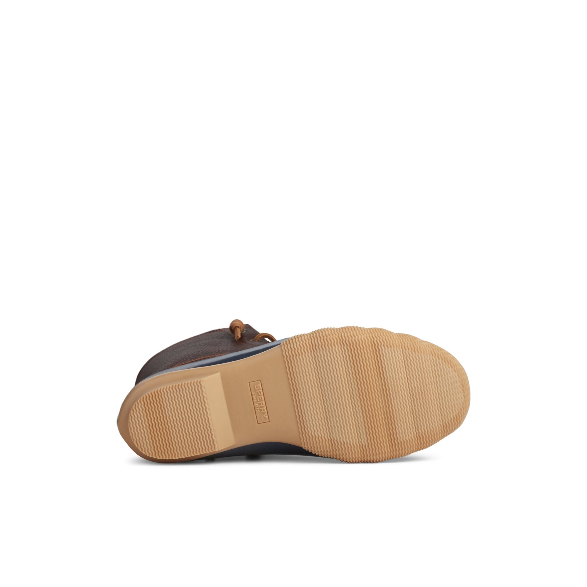 Saltwater Duck Boot Dark Beige - Image 8