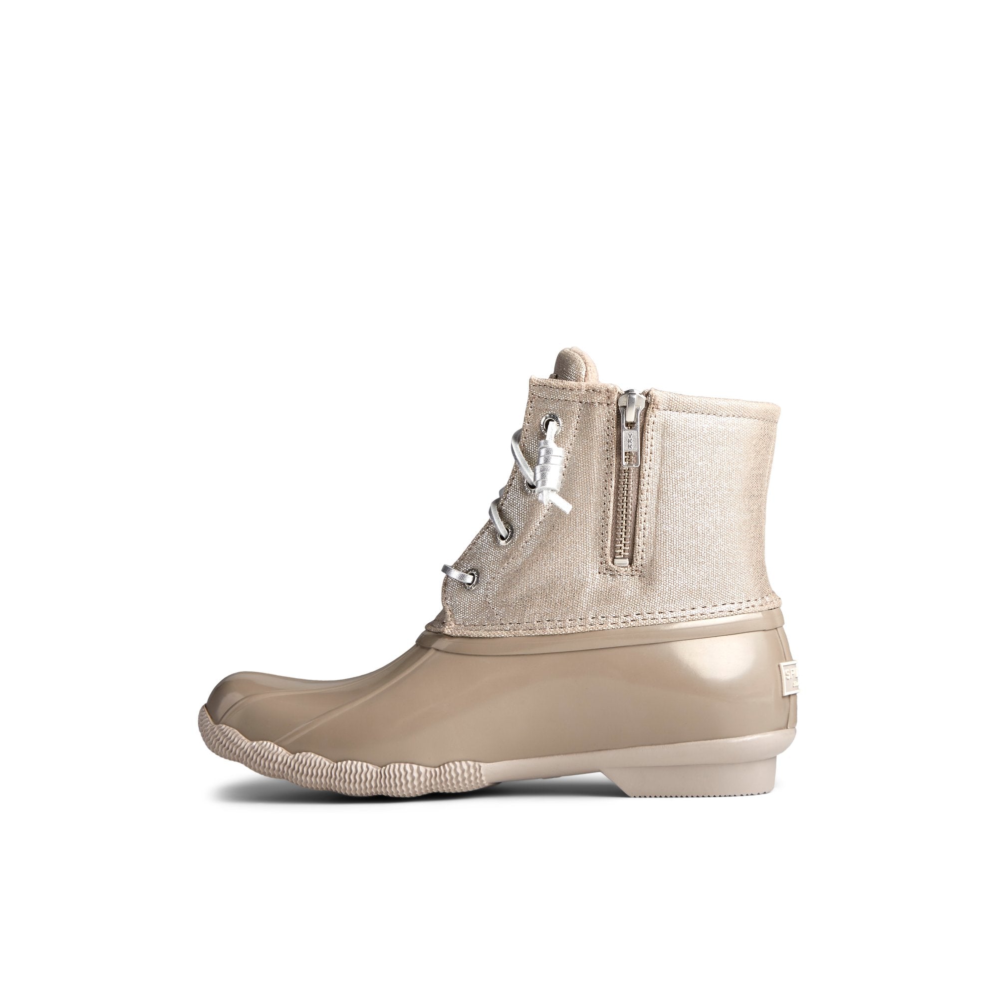 Saltwater™ Duck Boot Light Grey - Image 2