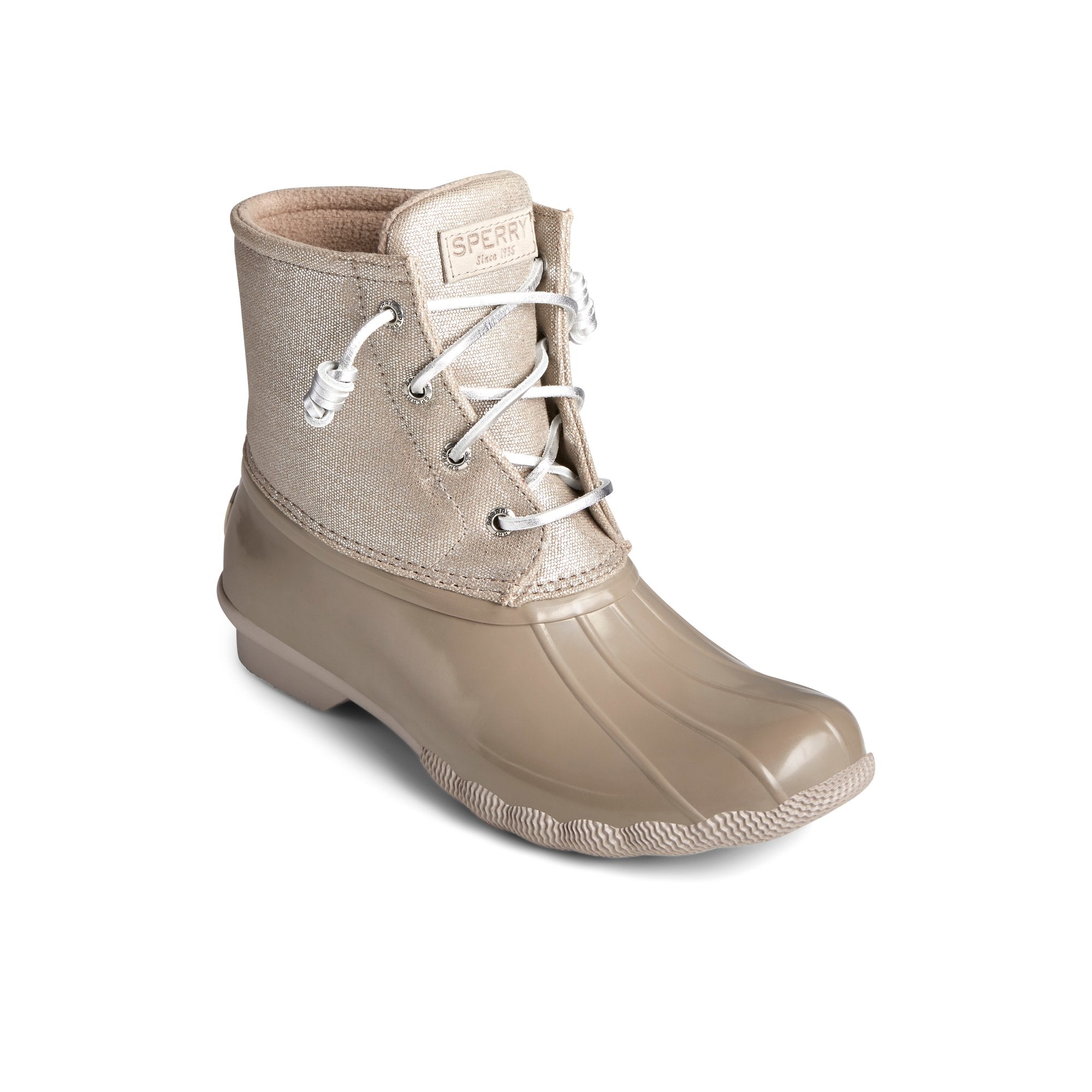 Saltwater™ Duck Boot Light Grey - Image 3