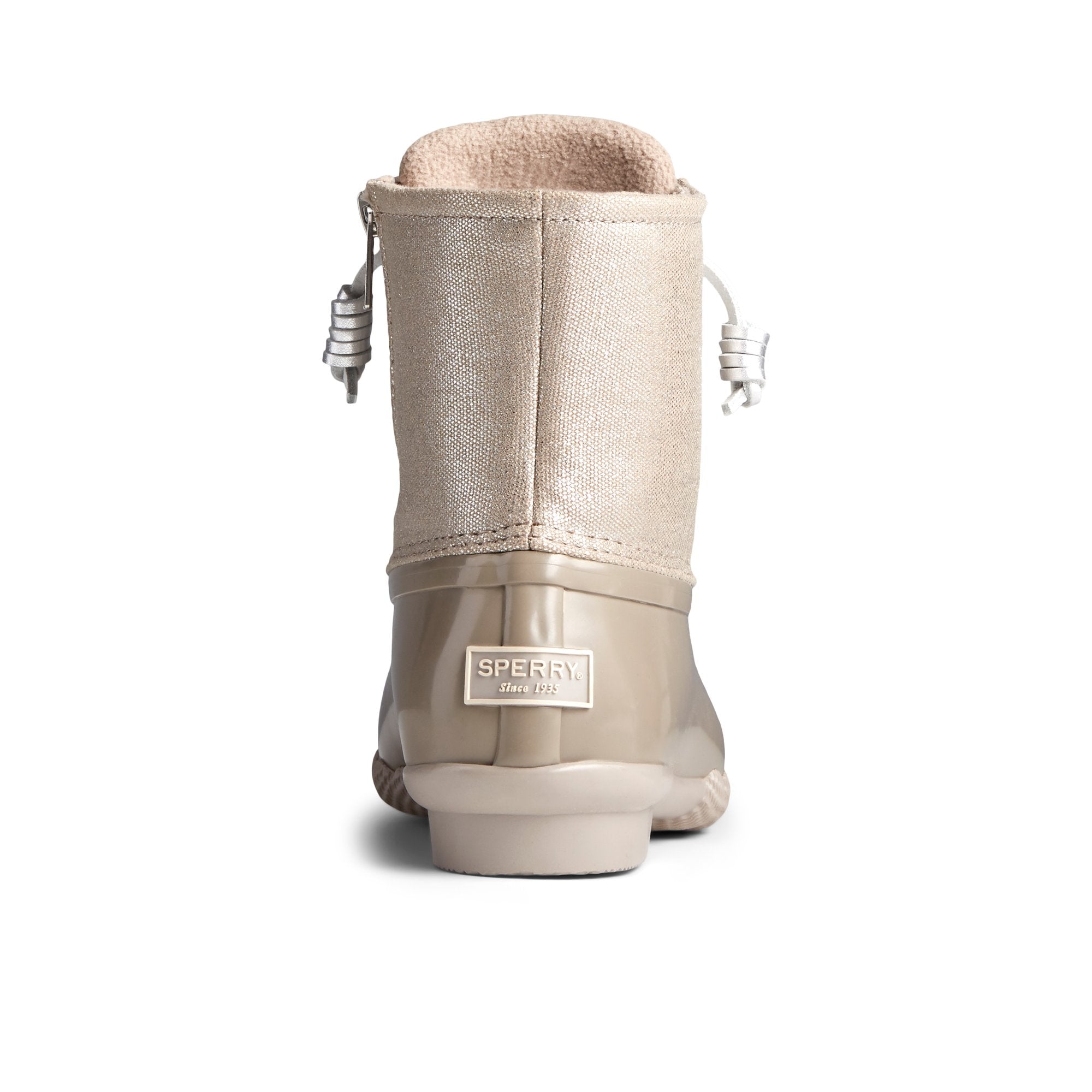 Saltwater™ Duck Boot Light Grey - Image 4