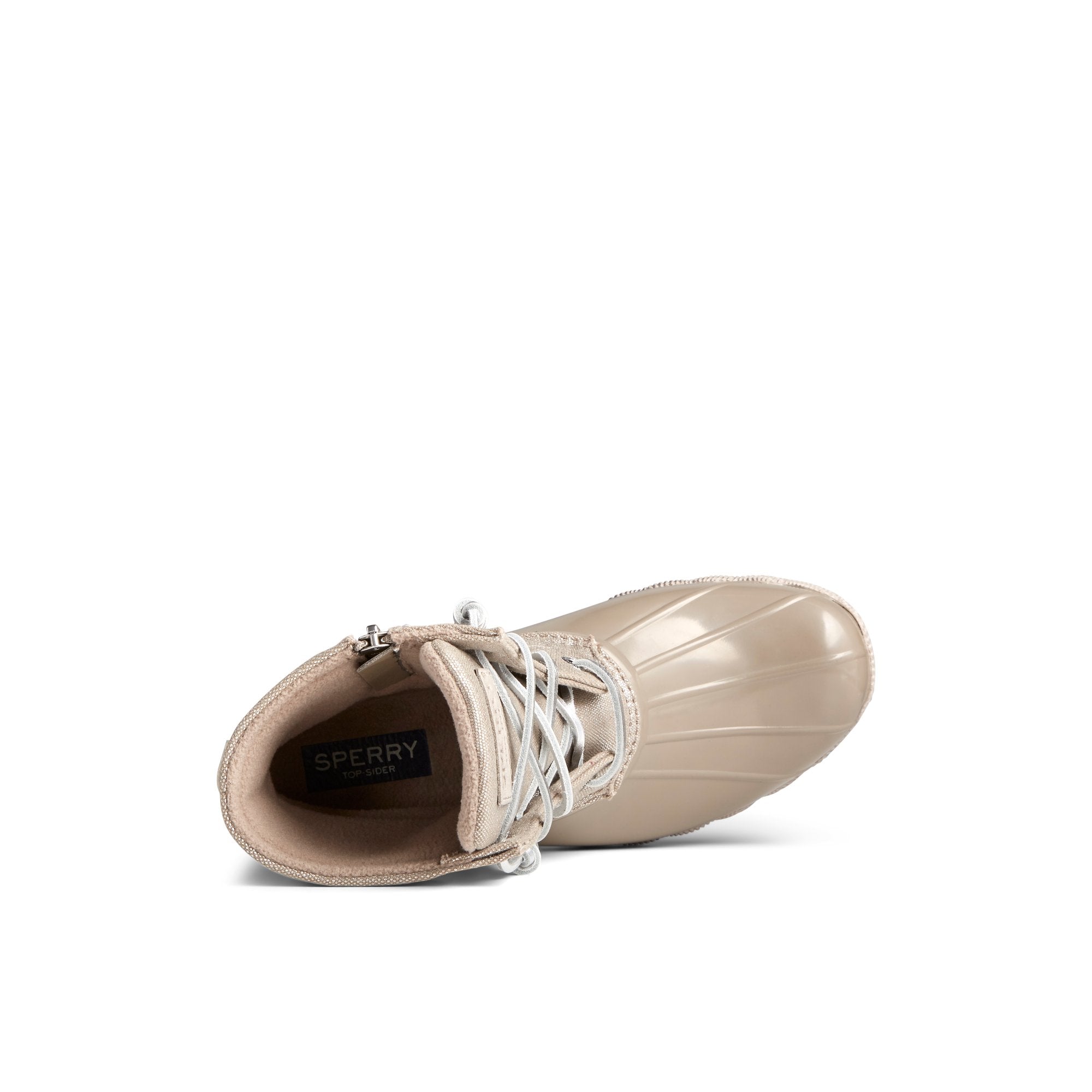 Saltwater™ Duck Boot Light Grey - Image 5