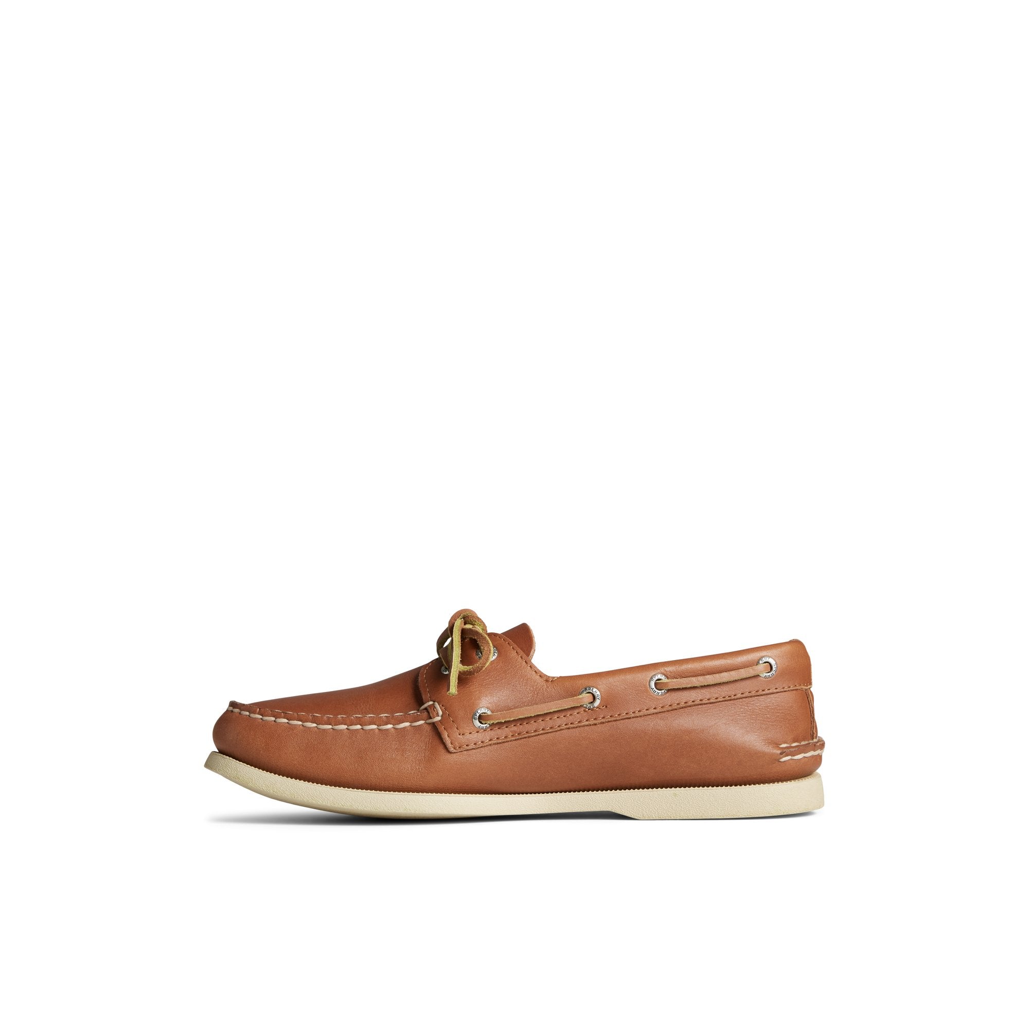 Authentic Original™ Boat Shoe – Light Brown - Image 2