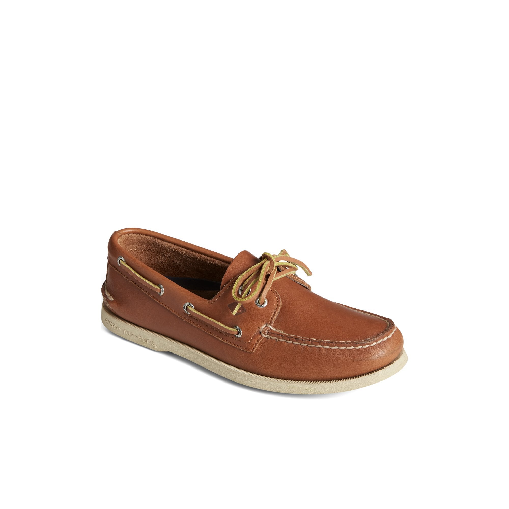Authentic Original™ Boat Shoe – Light Brown - Image 3