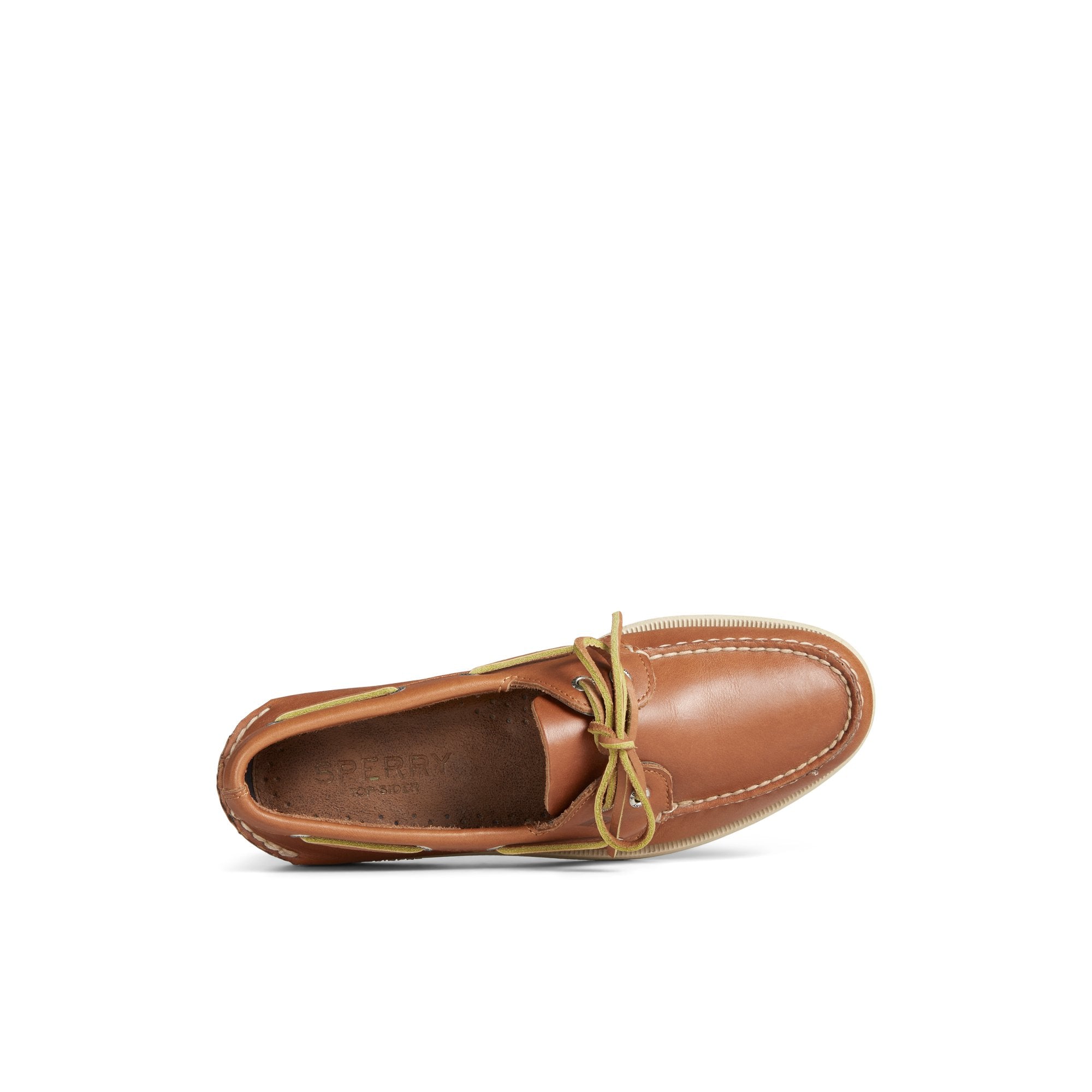 Authentic Original™ Boat Shoe – Light Brown - Image 5