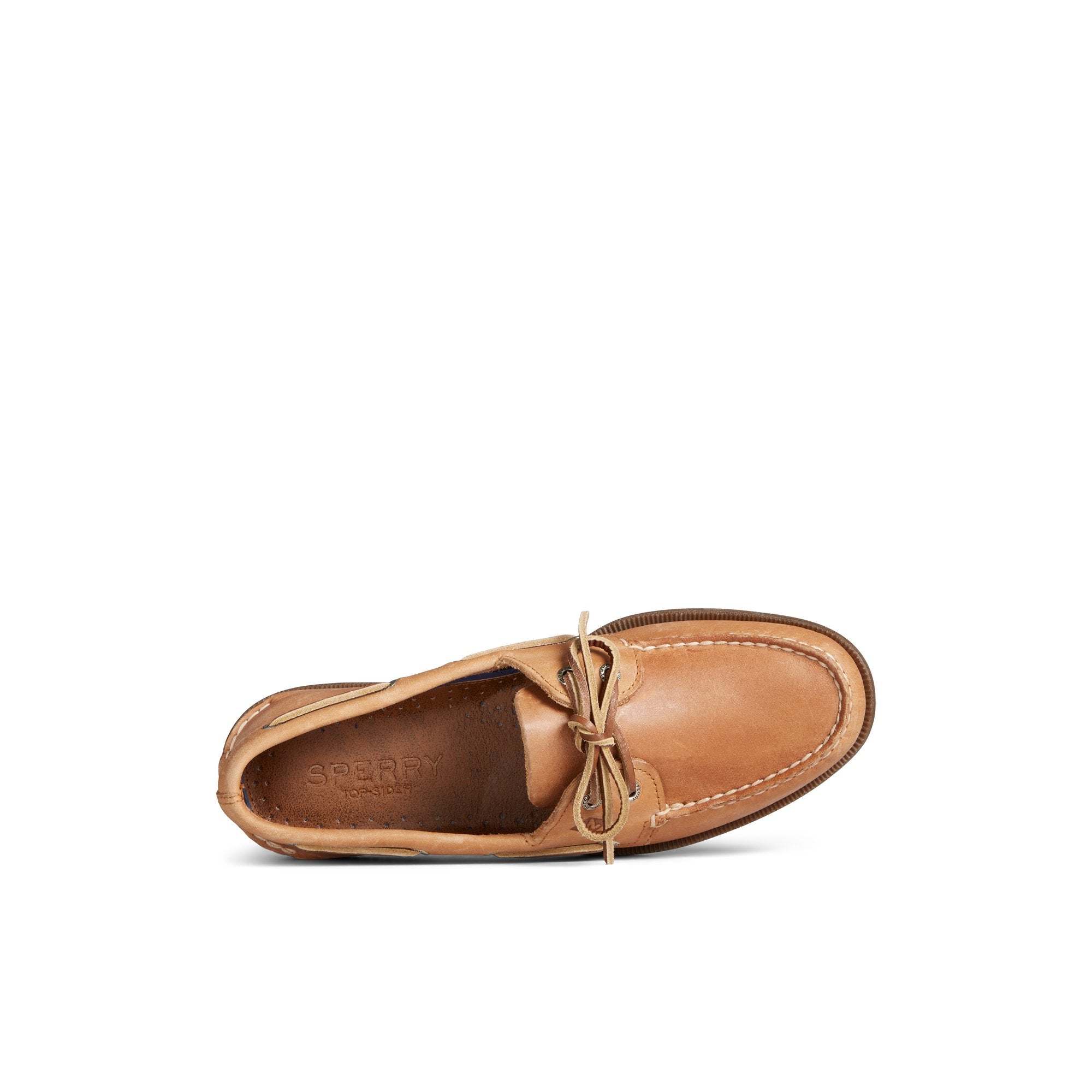 Authentic Original™ Boat Shoe Royal Brown - Image 6