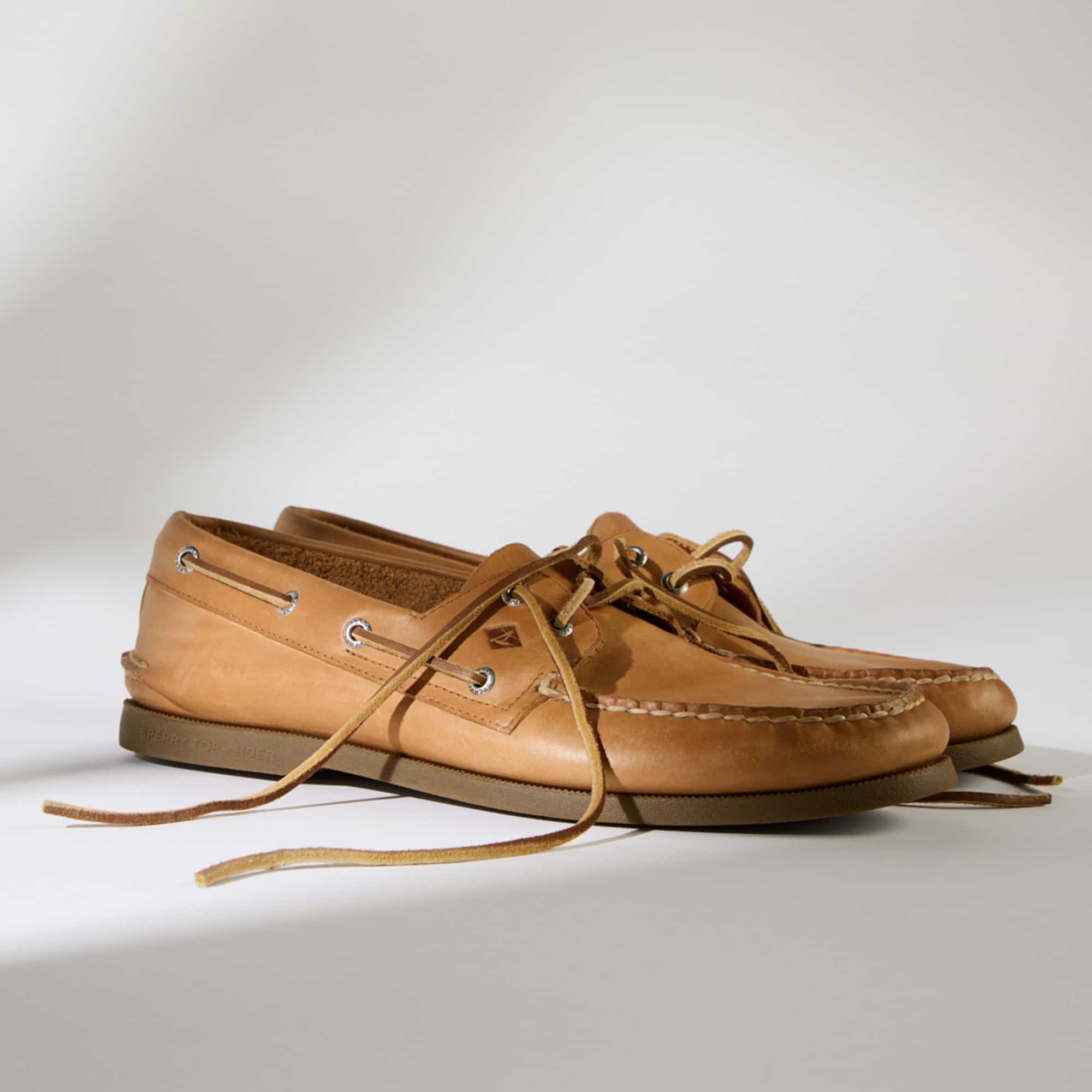 Authentic Original™ Boat Shoe Royal Brown - Image 8