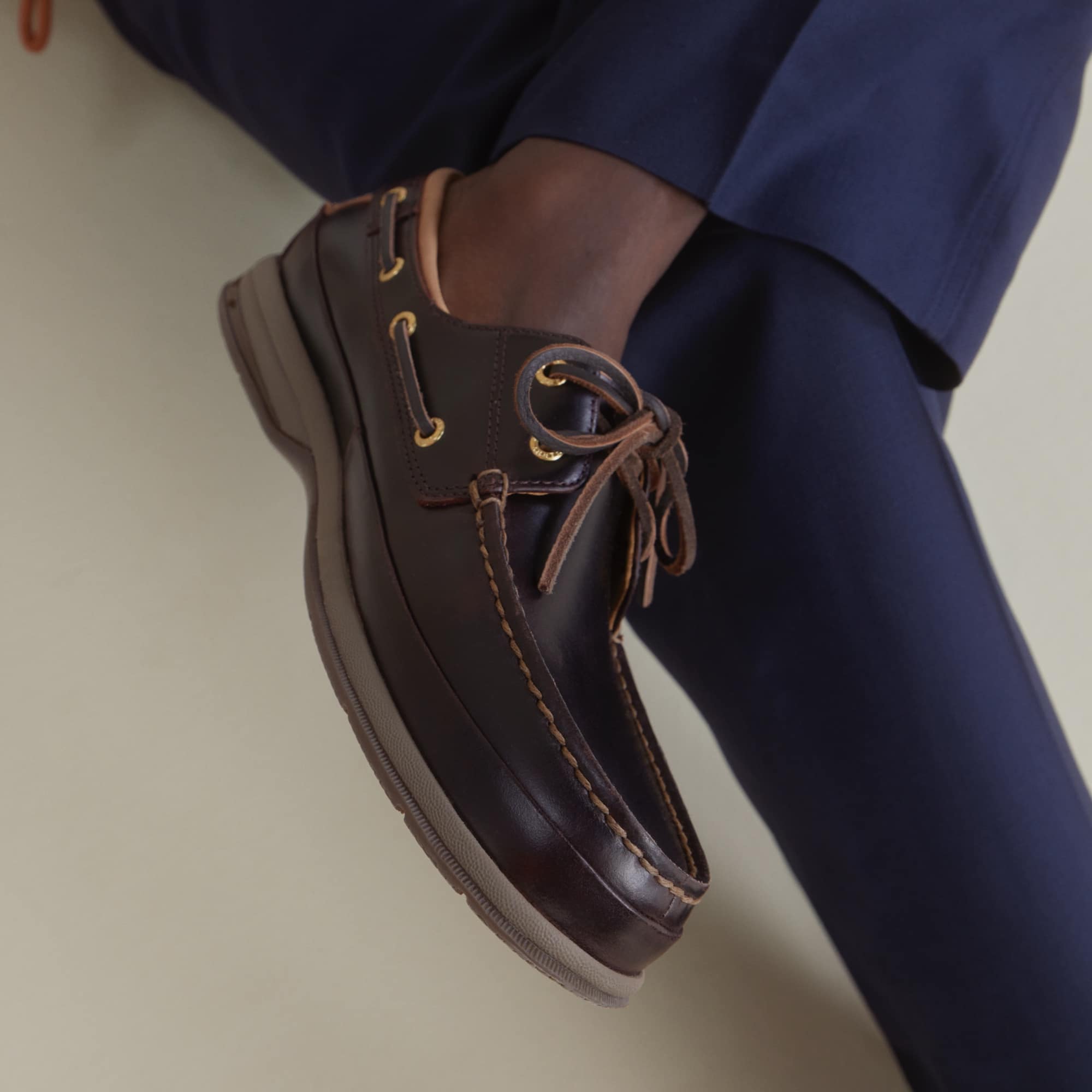 Goldboatwasv Amaretto Men's Gold Cup™ Luxury - Image 8