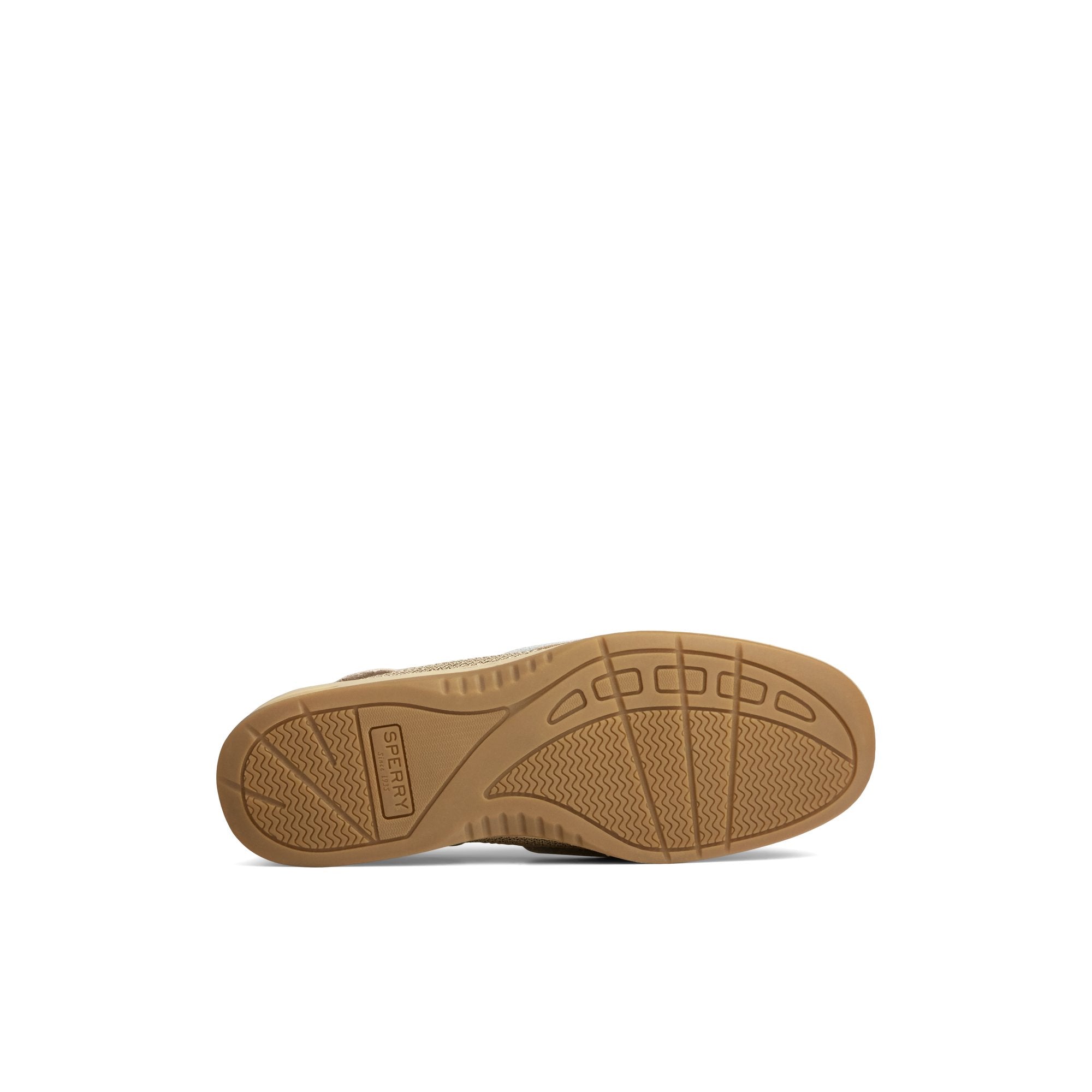 Angelfish Boat Shoe White - Image 6
