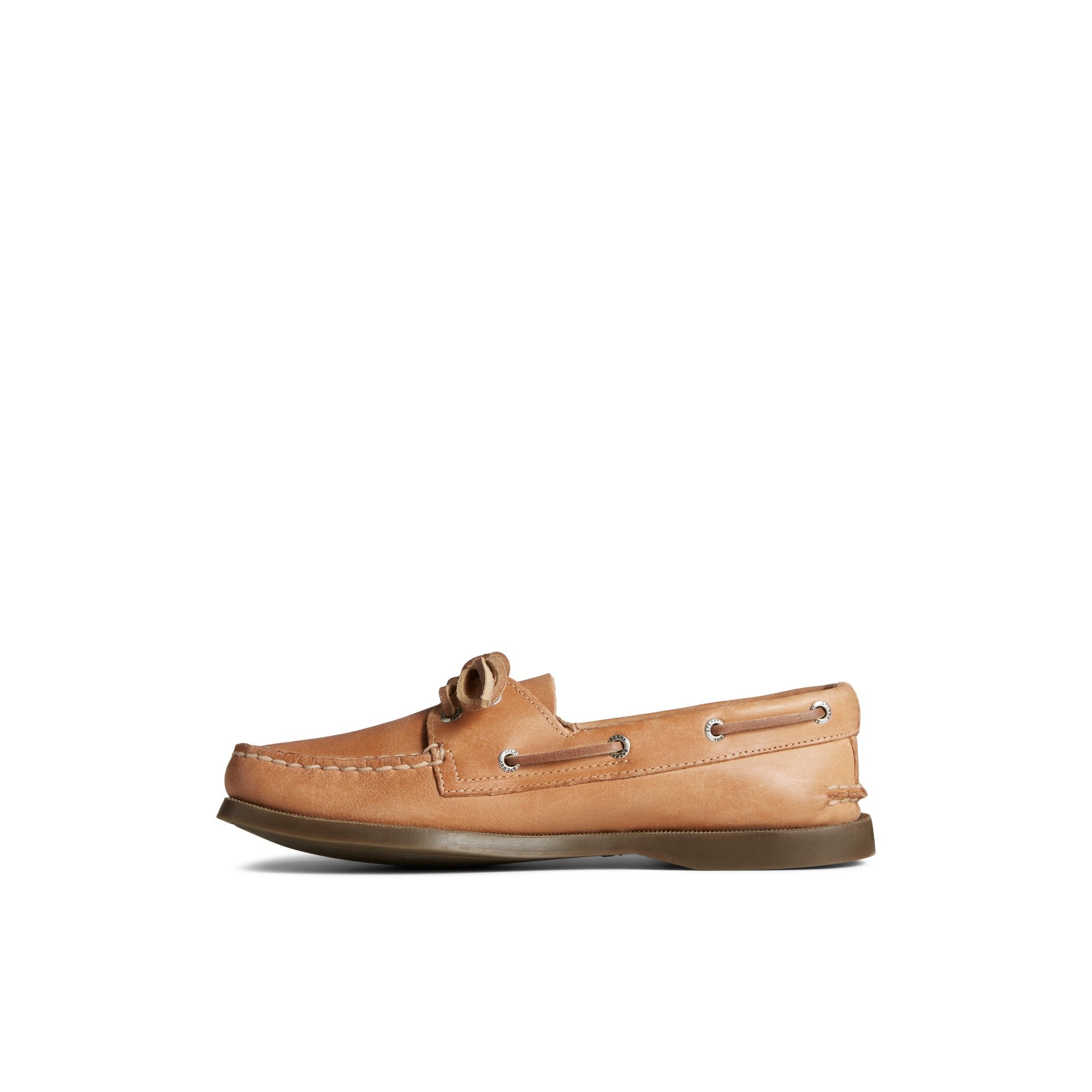 Authentic Original™ Boat Shoe – Royal Brown 2 - Image 3