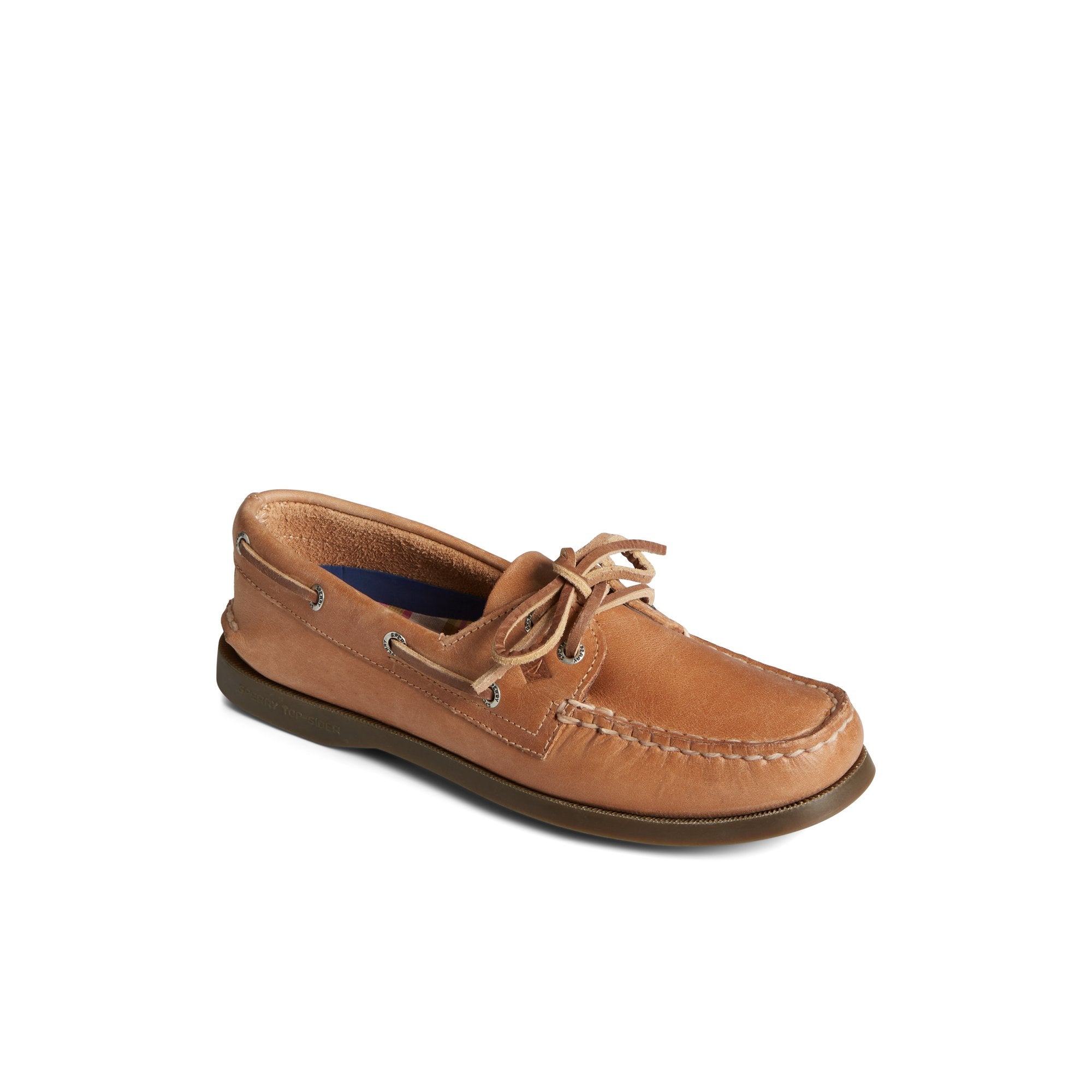 Authentic Original™ Boat Shoe – Royal Brown 2 - Image 4