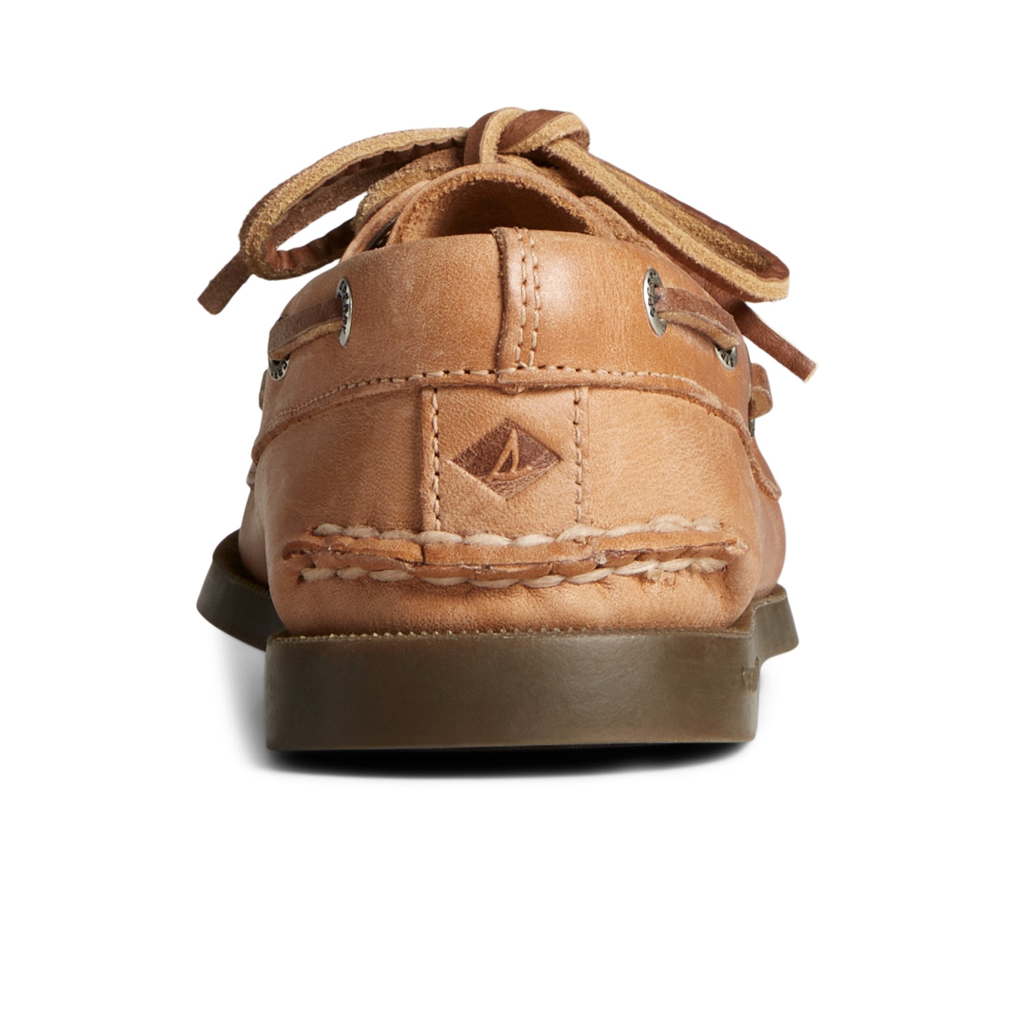 Authentic Original™ Boat Shoe – Royal Brown 2 - Image 5