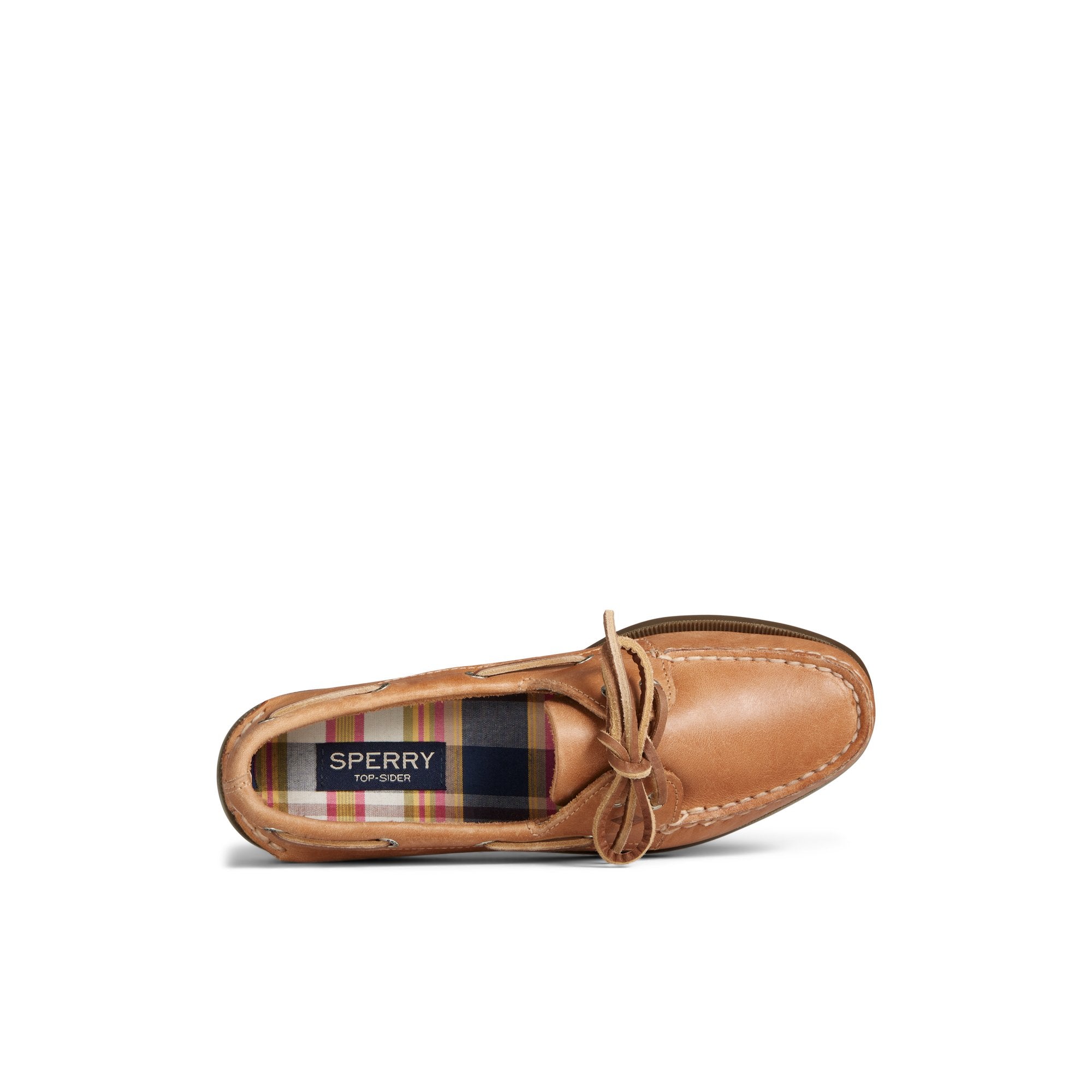 Authentic Original™ Boat Shoe – Royal Brown 2 - Image 6