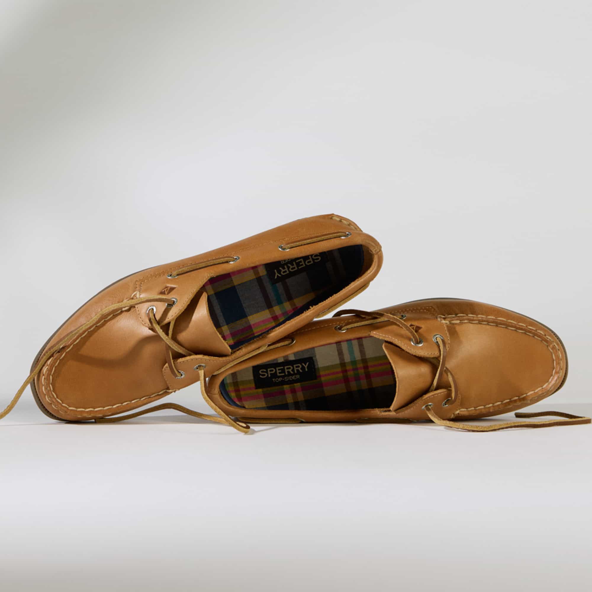 Authentic Original™ Boat Shoe – Royal Brown 2 - Image 8