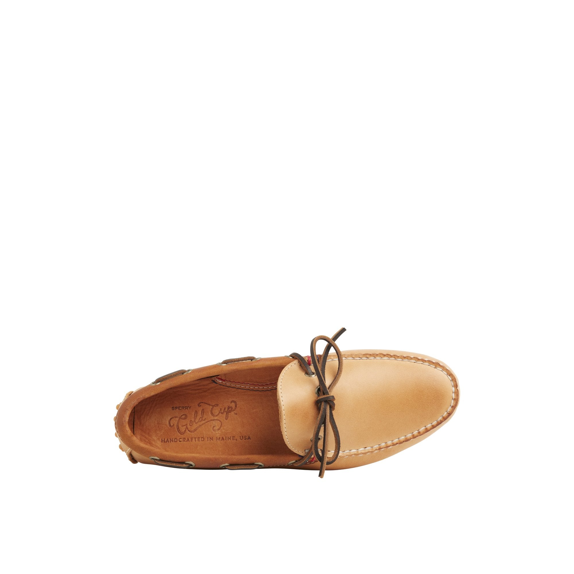 Gold1edriver Medium Beige Men's Gold Cup™ Luxury - Image 5