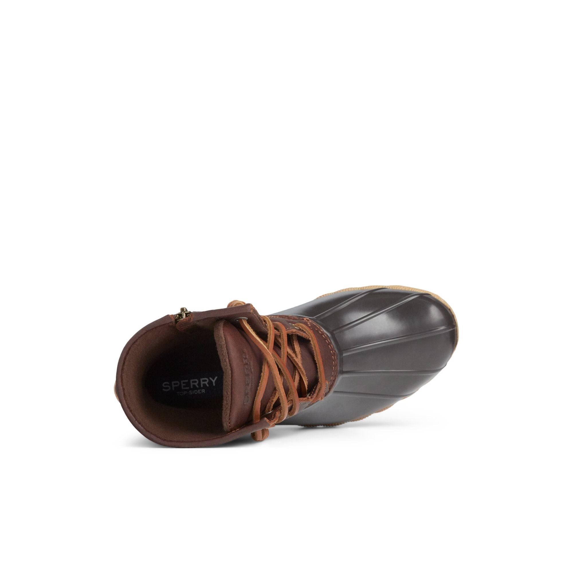 Saltwater Duck Boot Tan - Image 5
