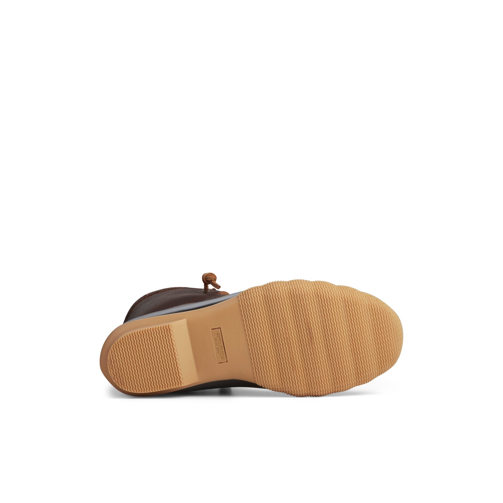 Saltwater Duck Boot Tan - Image 6