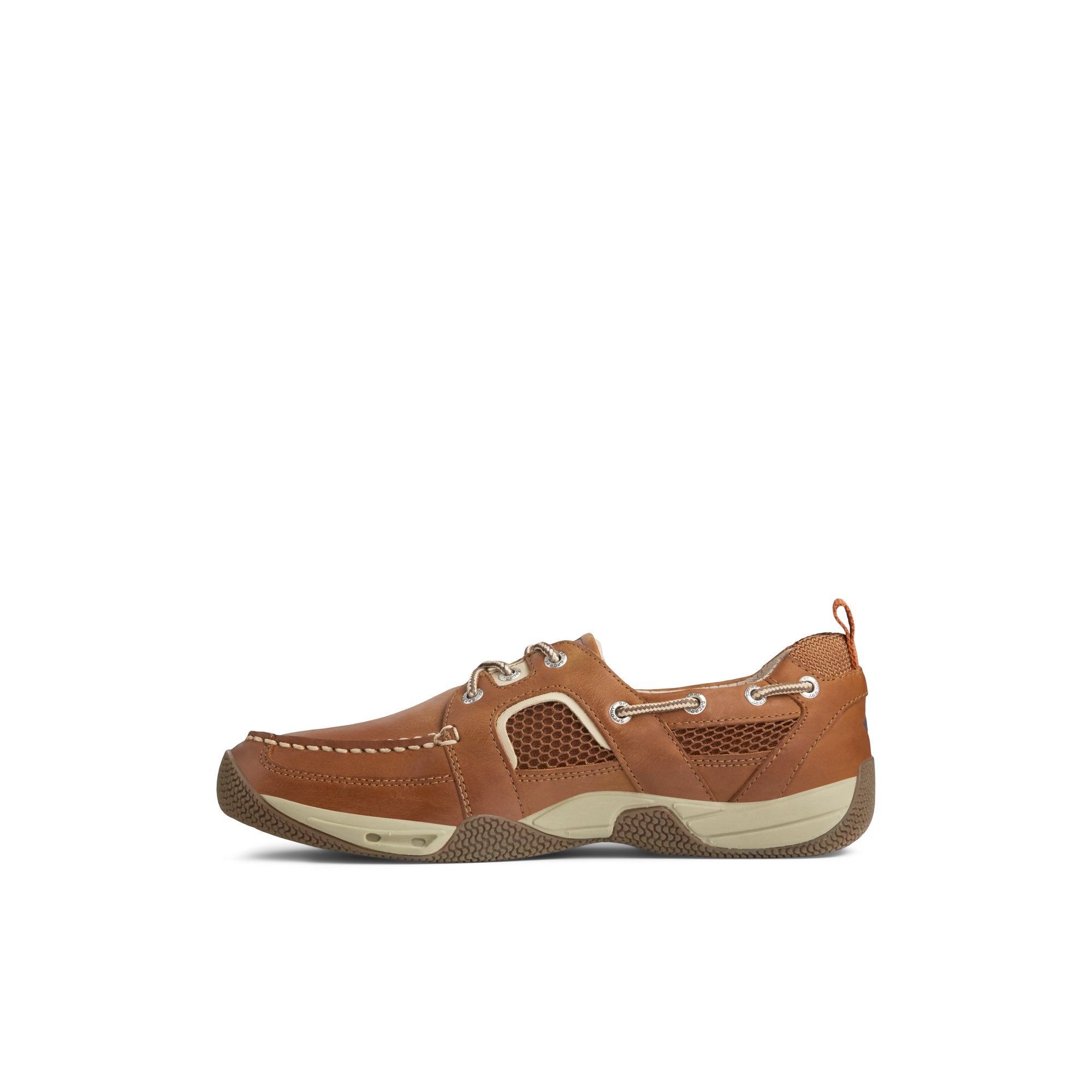 Sea Kite Sport Moc Boat Shoe Light Brown - Image 2